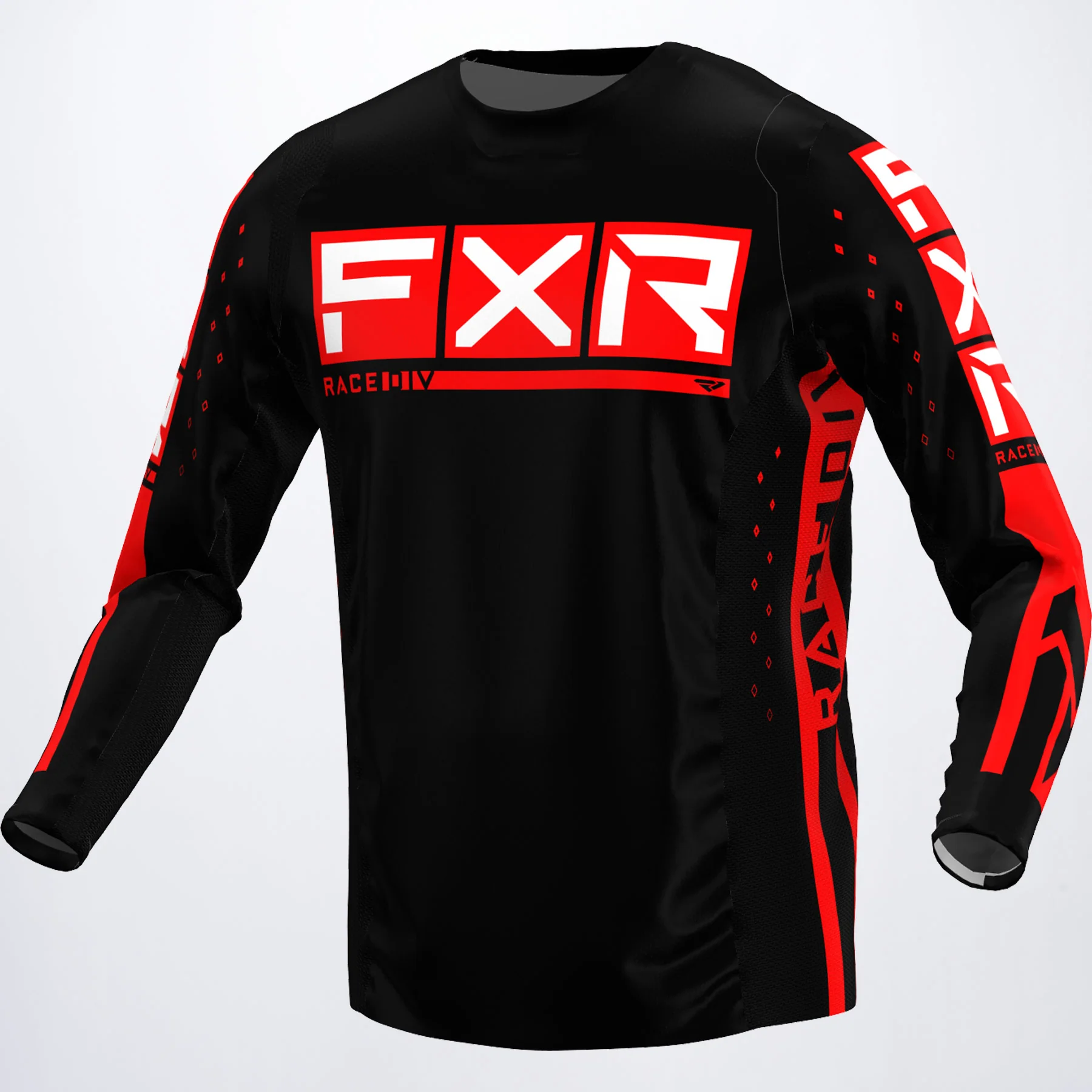 Podium Pro LE MX Jersey - Image 6