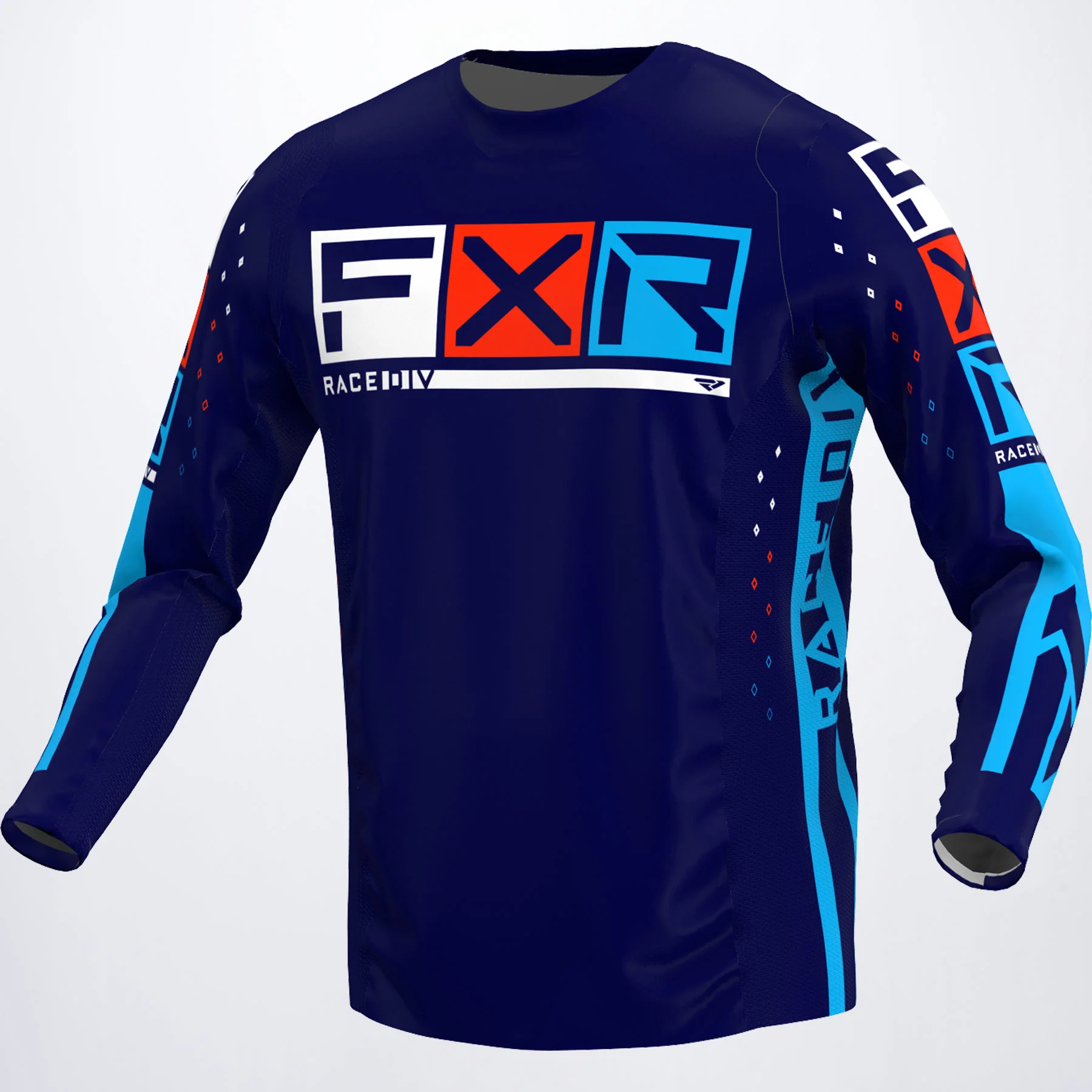 Podium Pro LE MX Jersey - Image 8