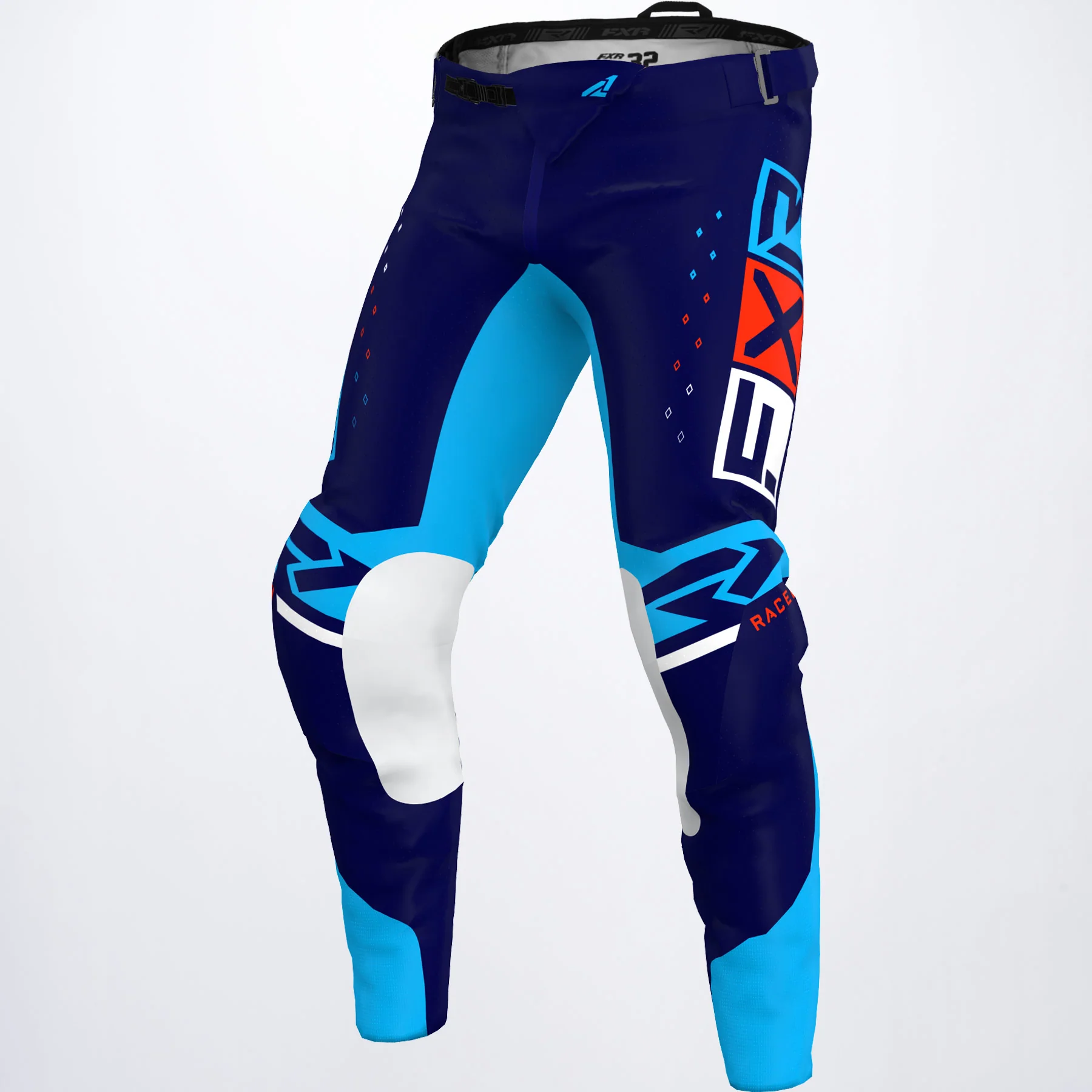 Podium Pro LE MX Pant - Image 5