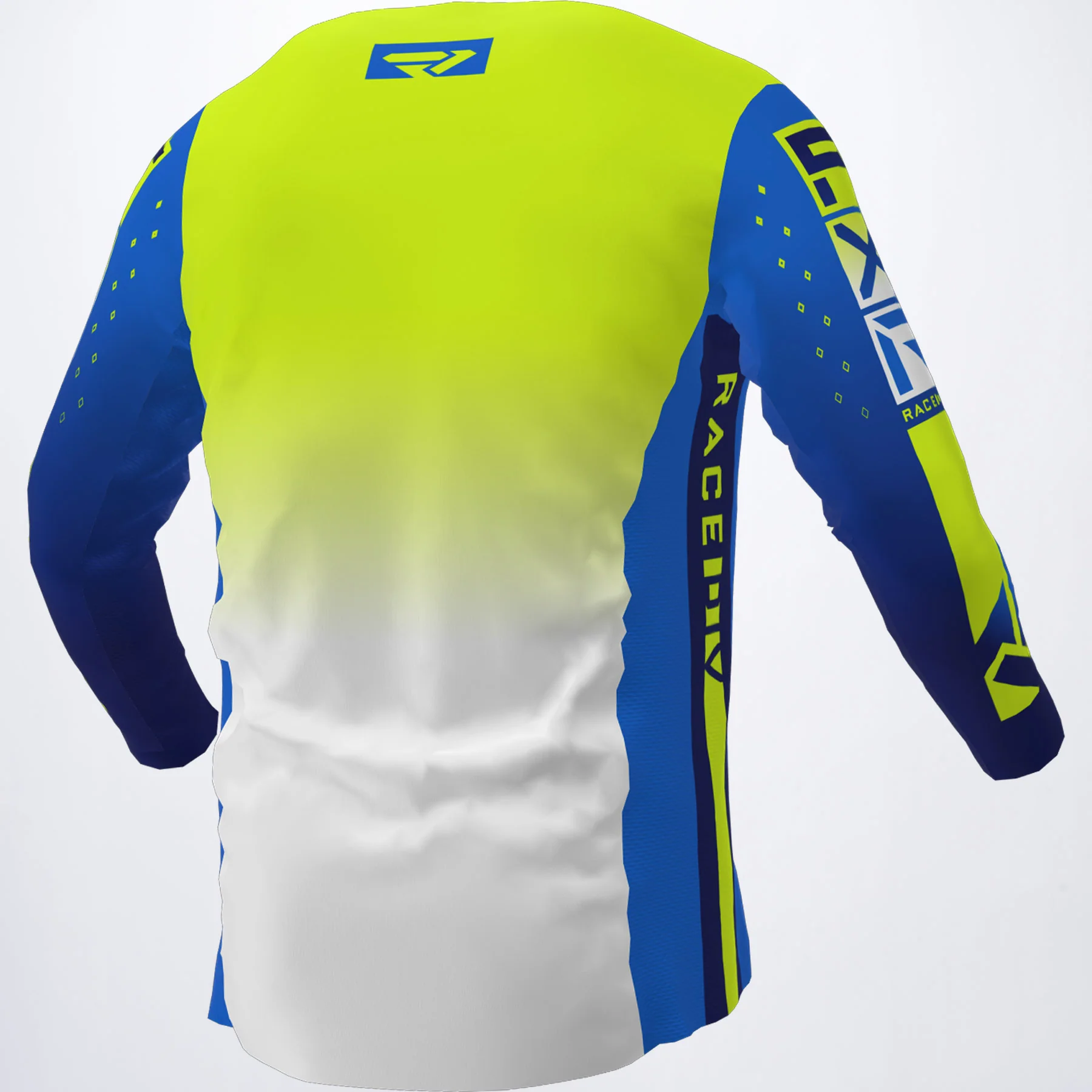 Podium Pro MX Jersey - Image 10