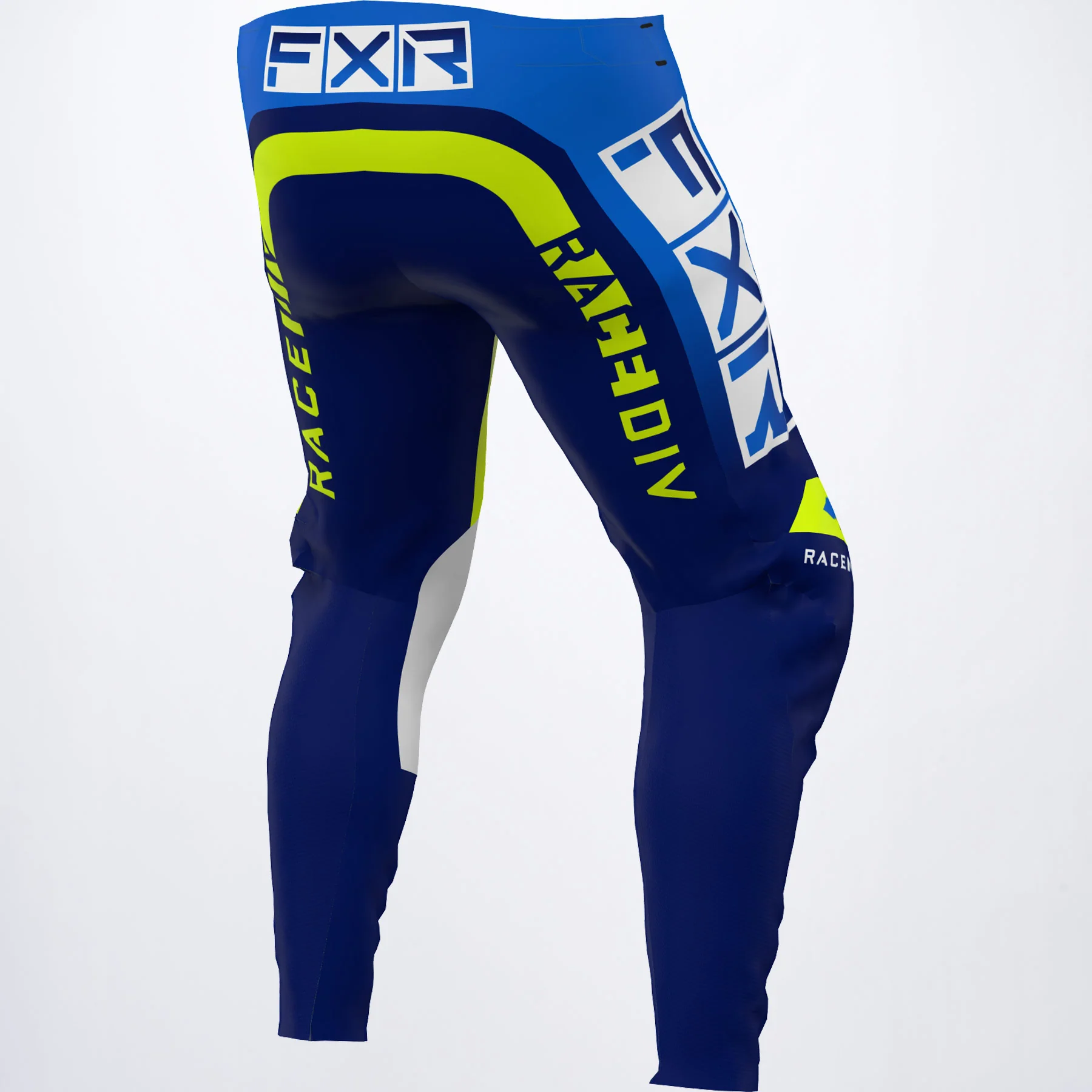 Podium Pro MX Pant - Image 8
