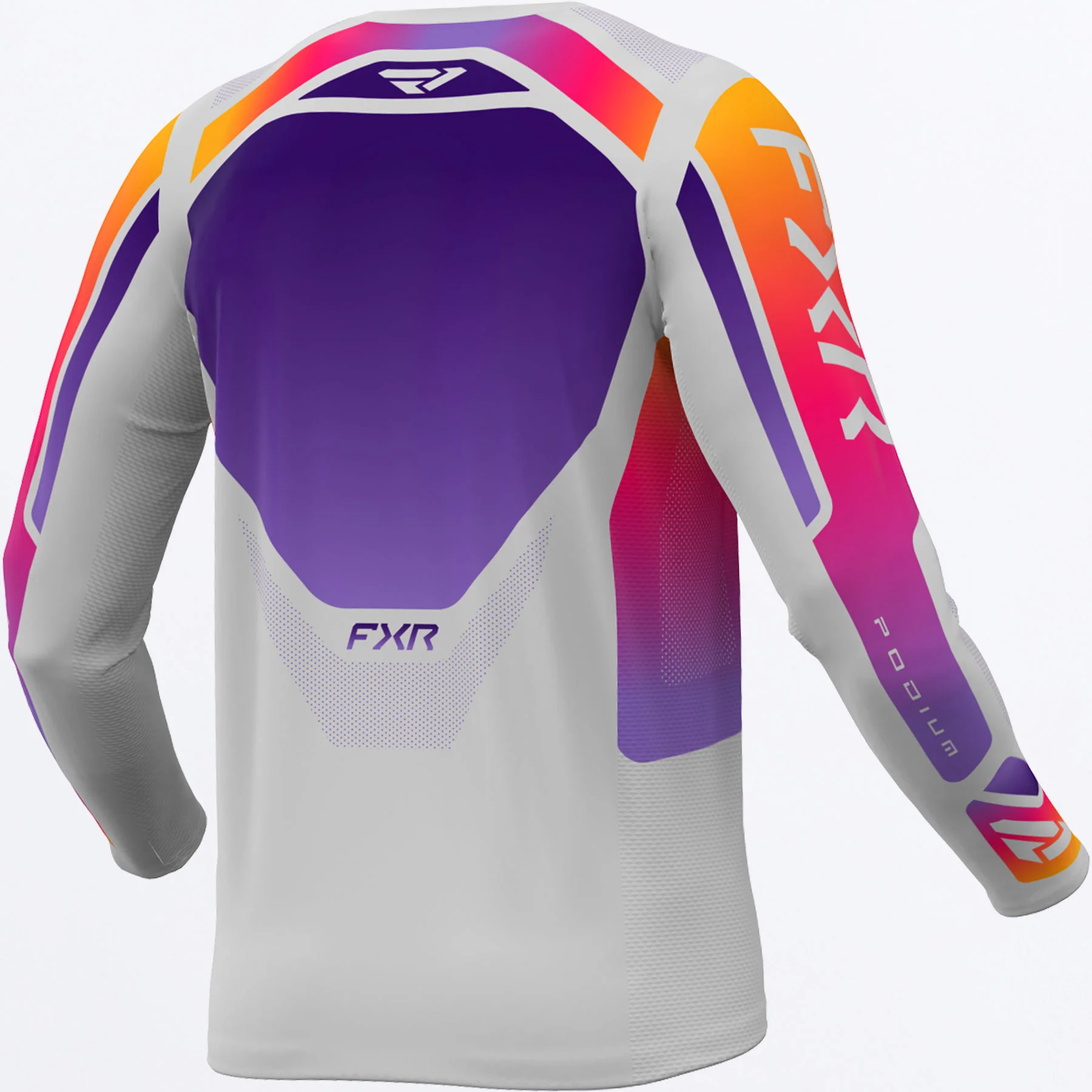 Podium Relay MX Jersey - Image 5