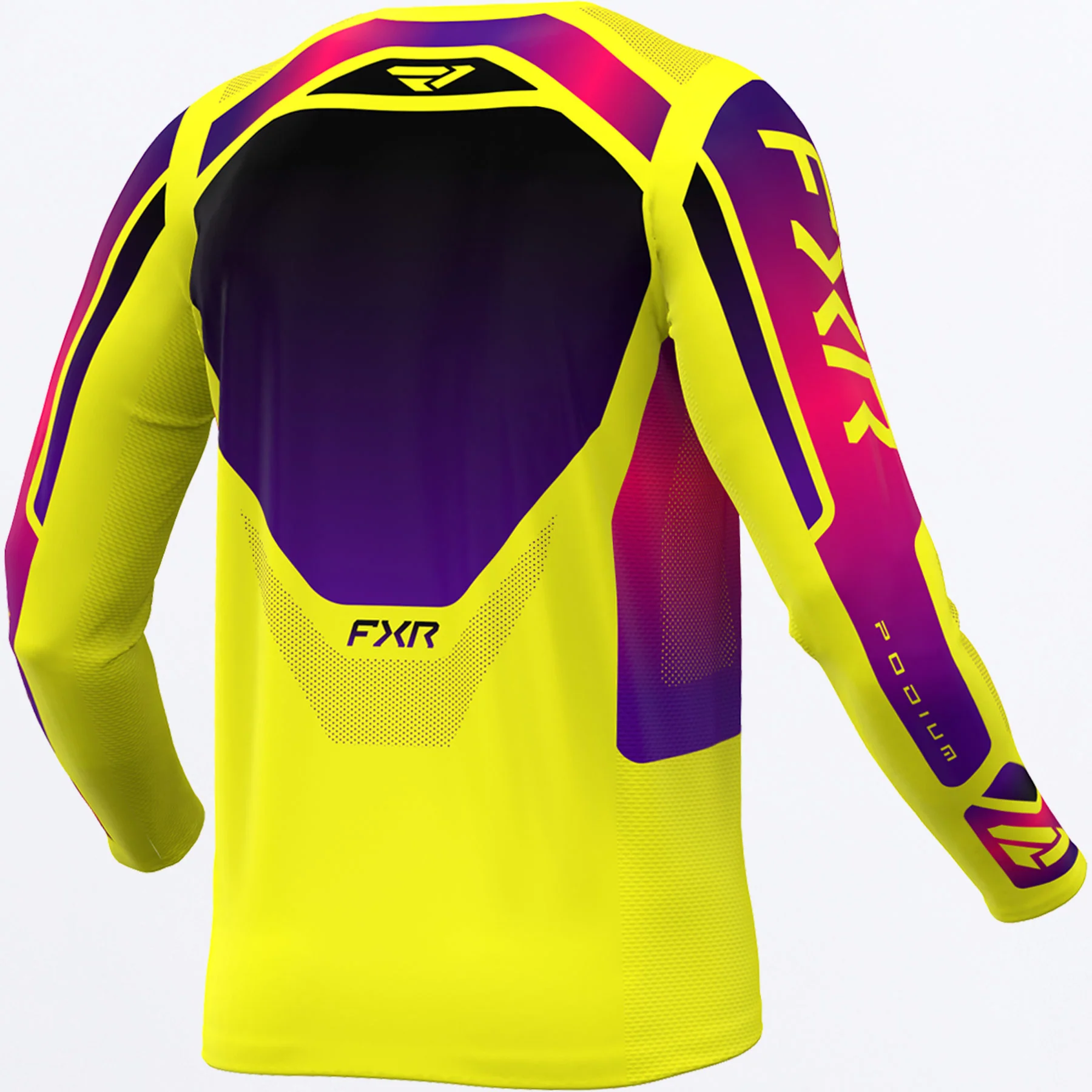 Podium Relay MX Jersey - Image 7