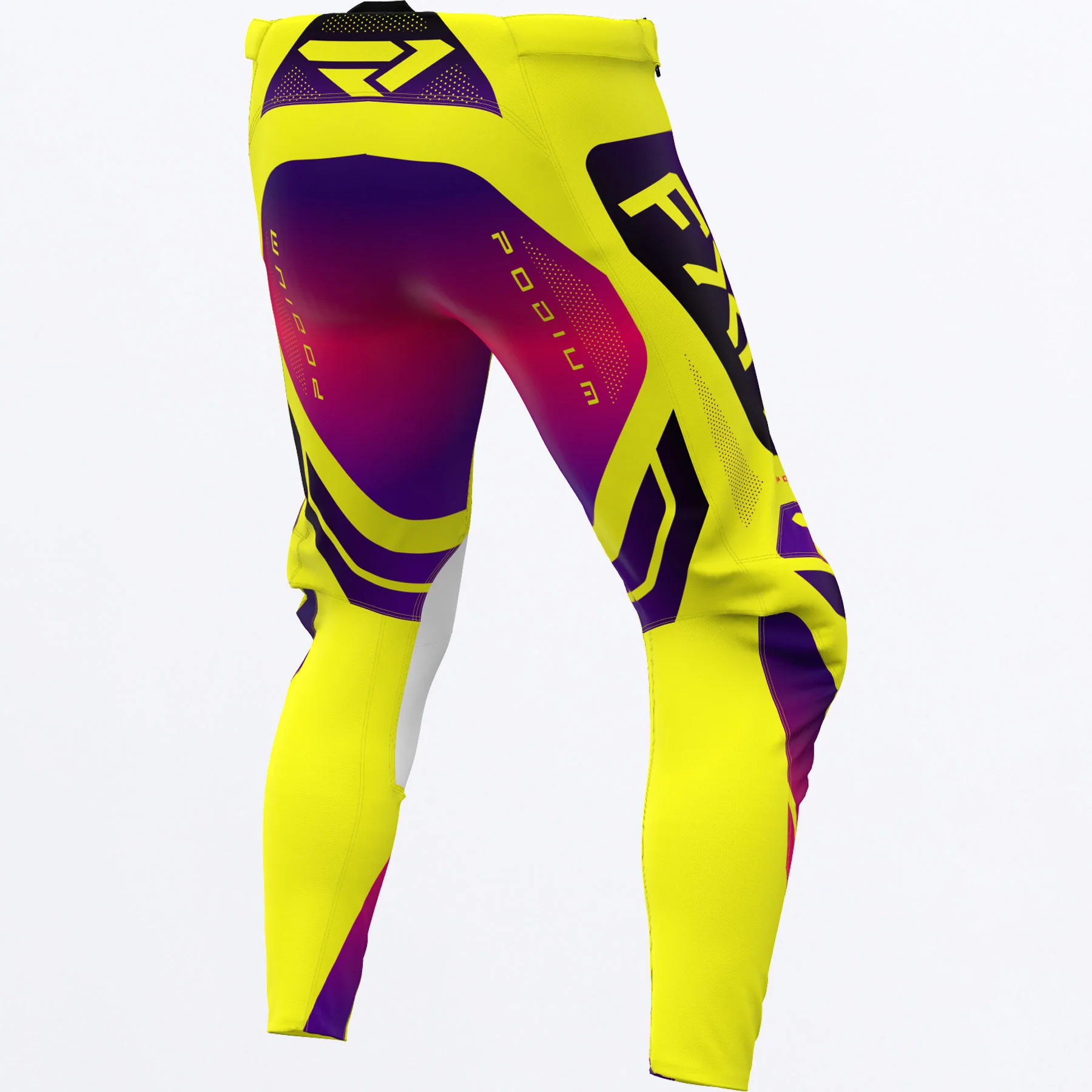 Podium Relay MX Pant - Image 7