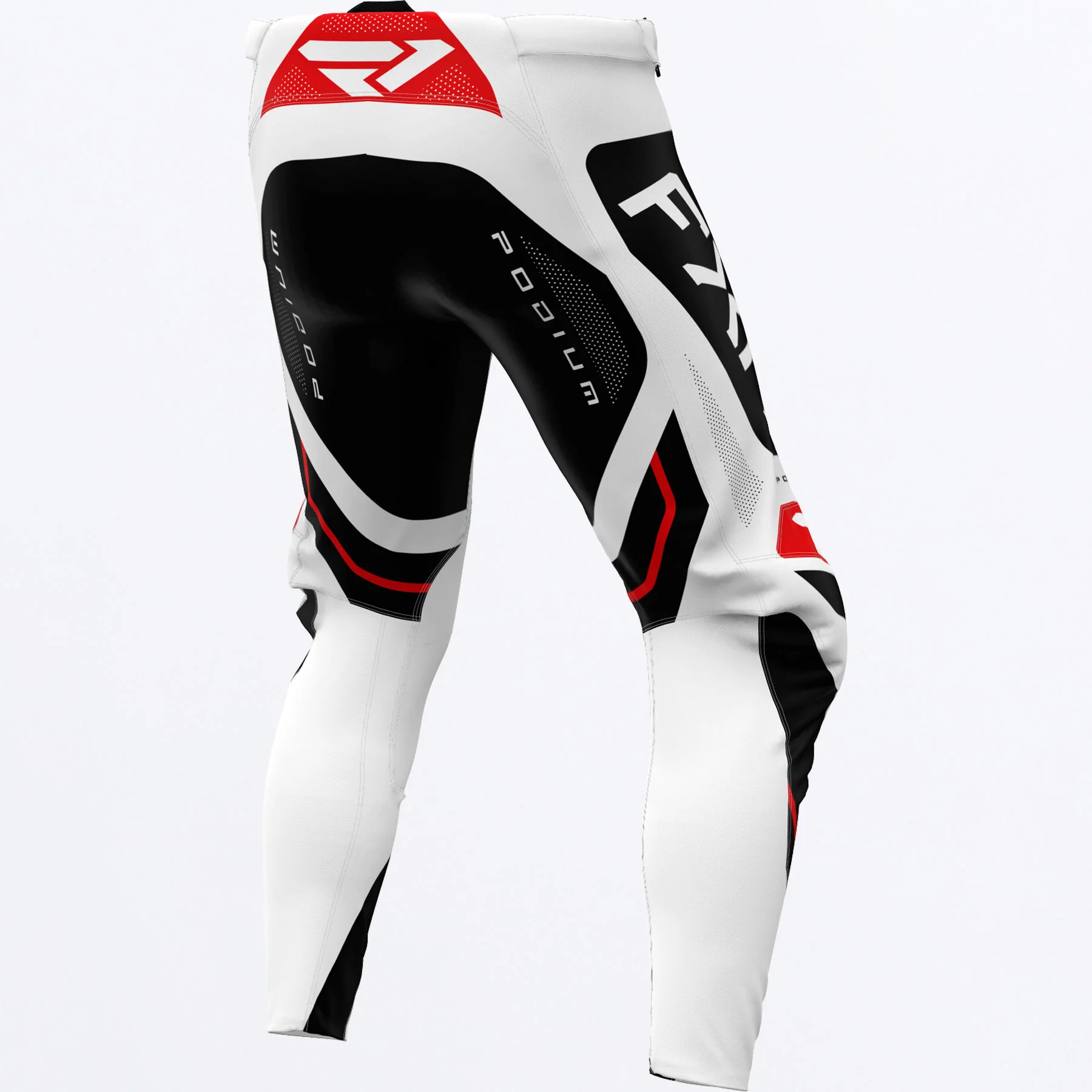Podium Relay MX Pant - Image 9