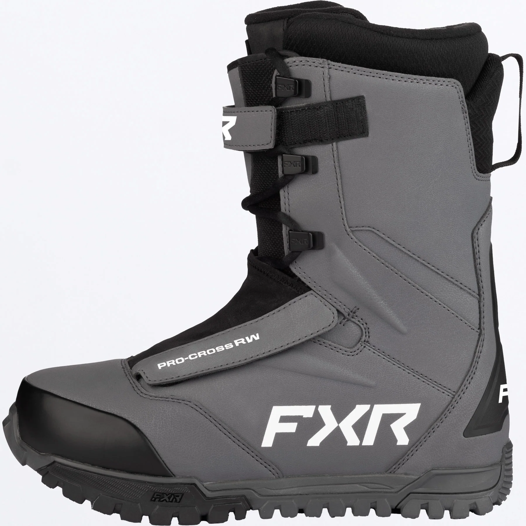 Pro-Cross RW Boot - Image 4
