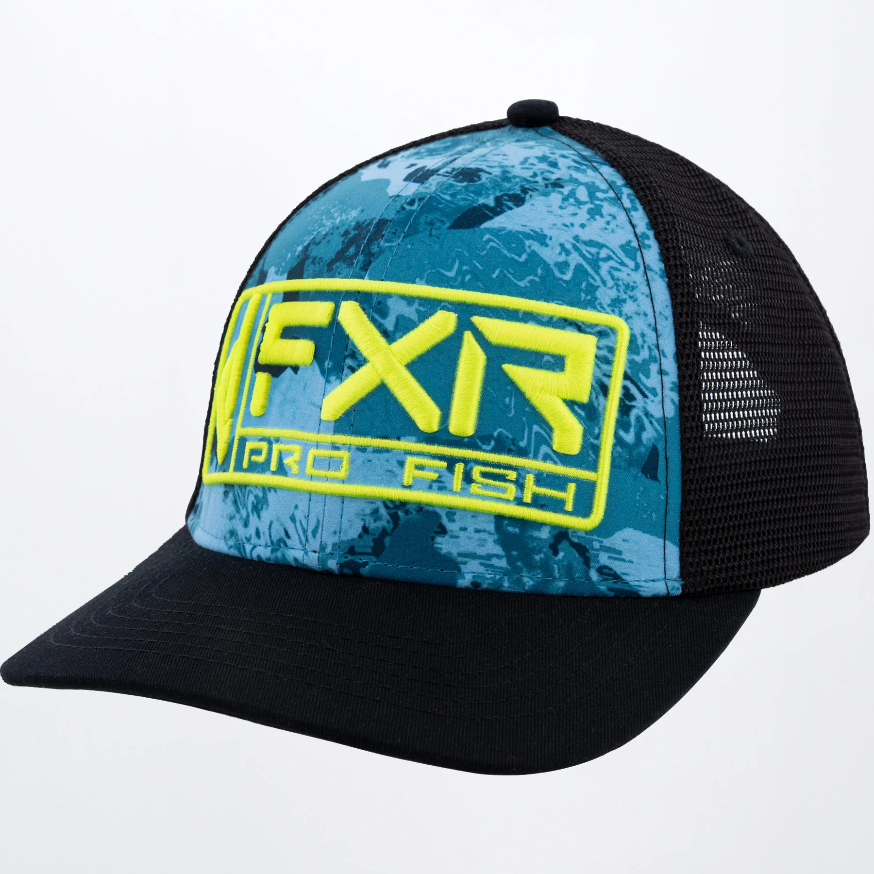 Pro Fish Hat - Image 5
