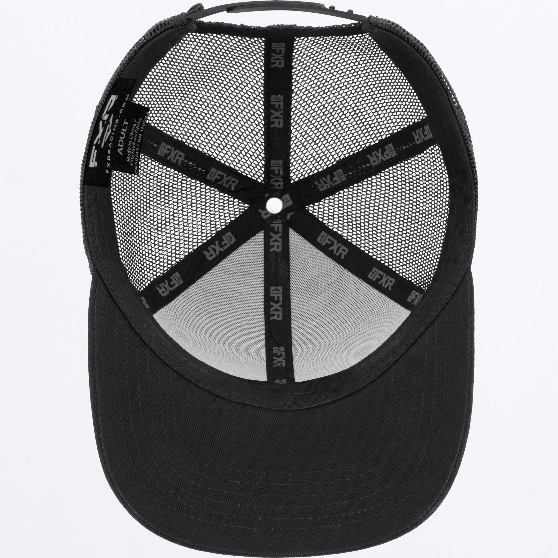 Pro Fish Hat - Image 3