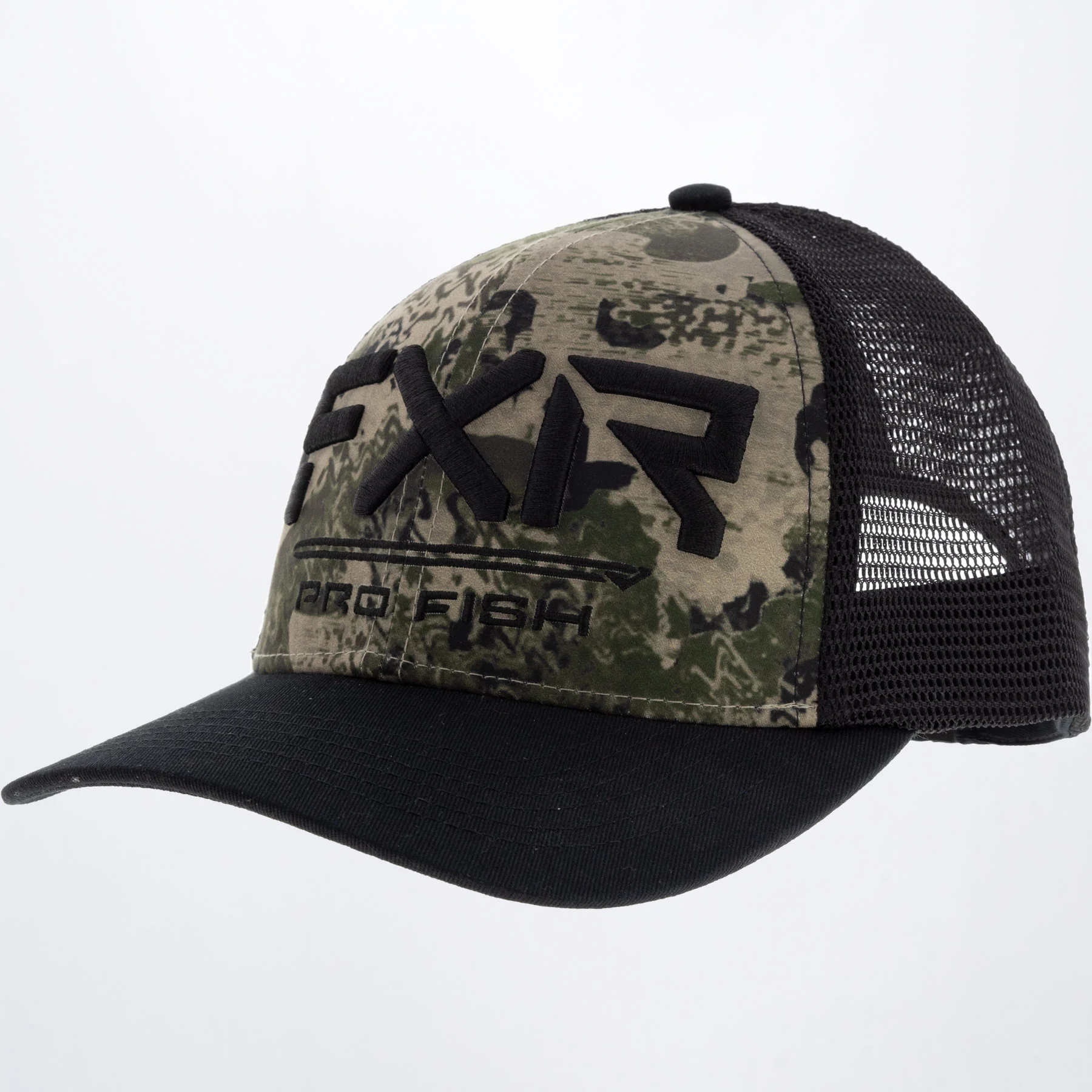 Pro Fish Hat - Image 4