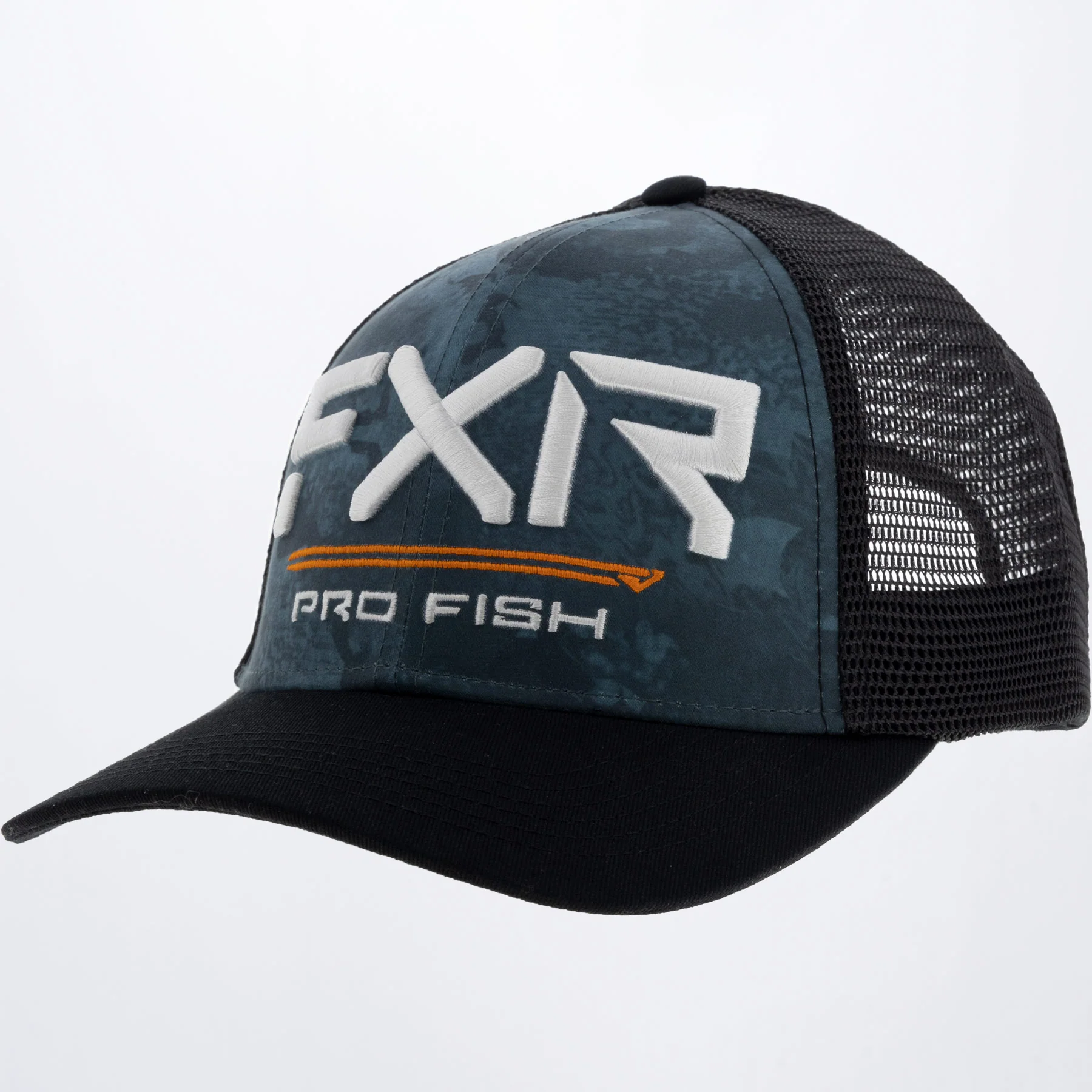 Pro Fish Hat - Image 6