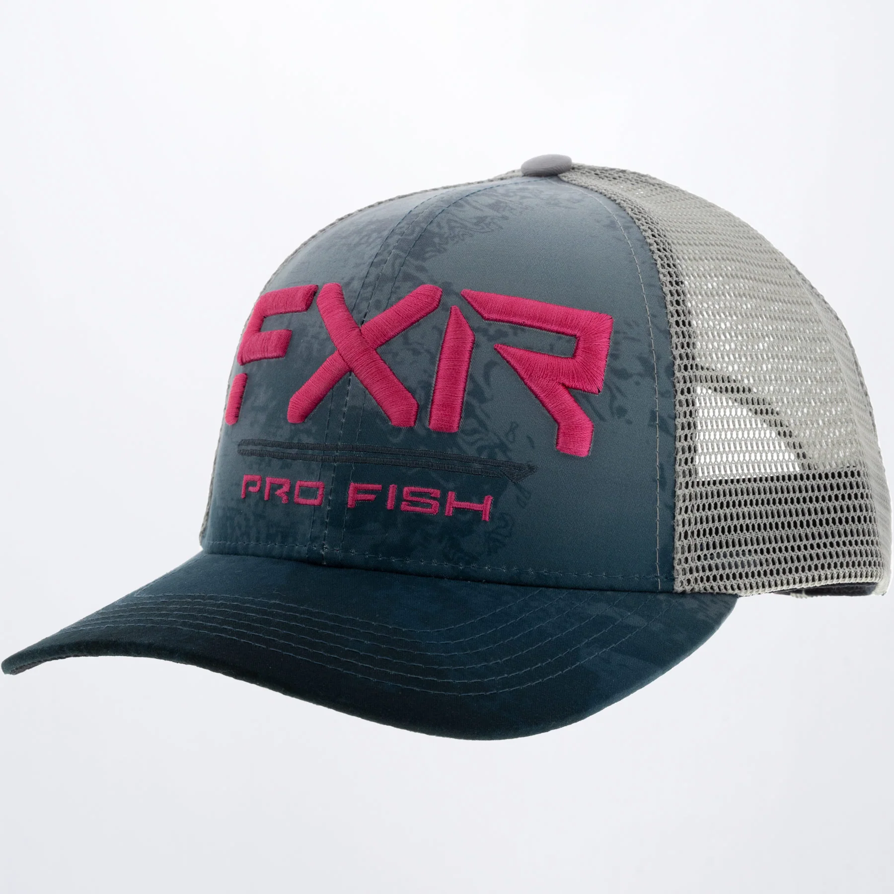 Pro Fish Hat - Image 8