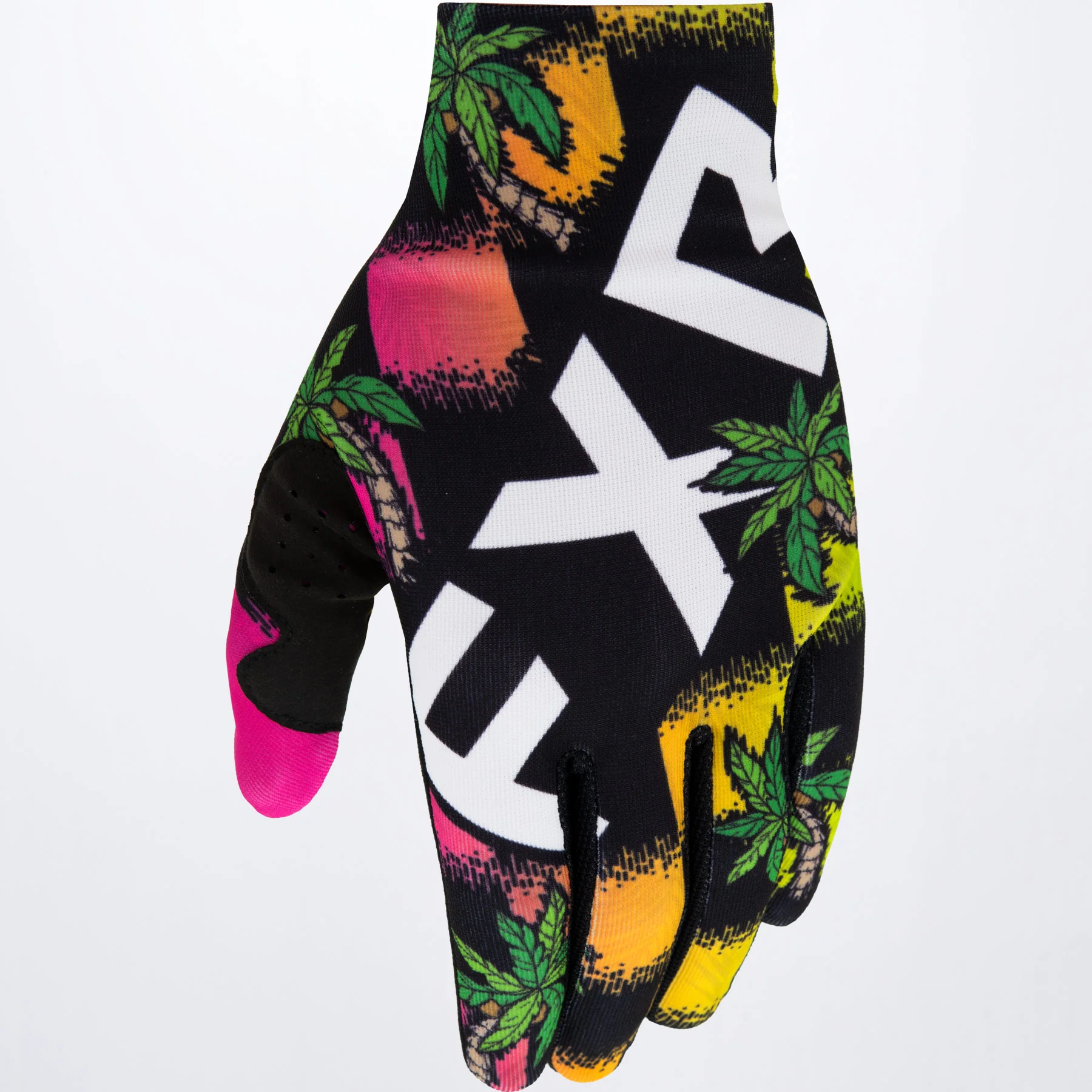 Pro-Fit Lite MX Glove - Image 13