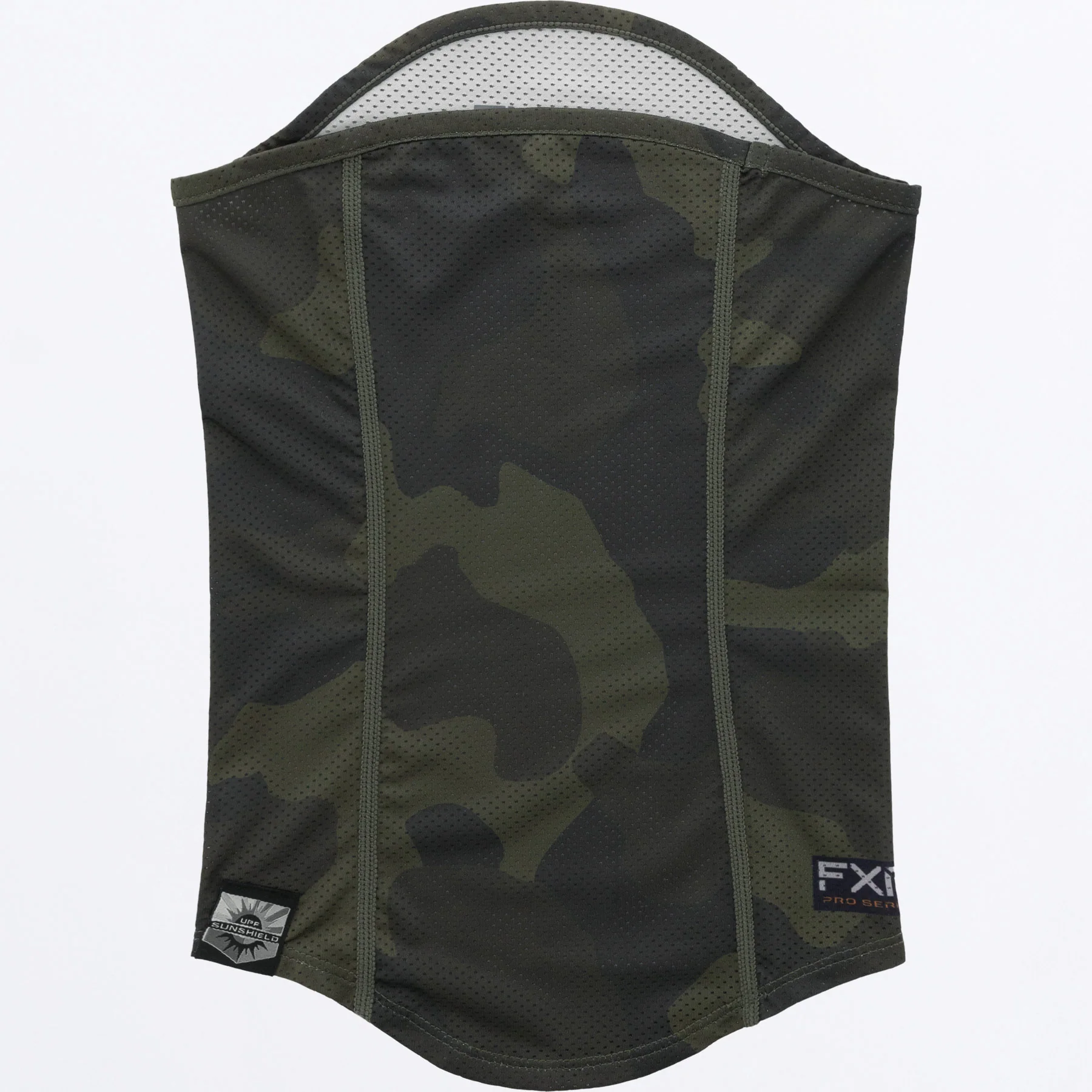 Pro Series UPF Neck Gaiter