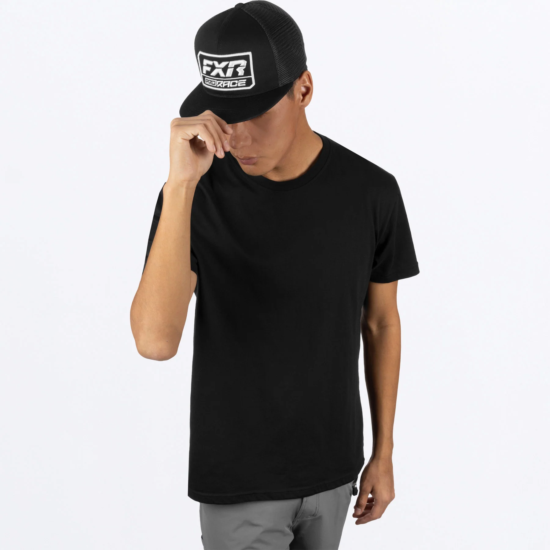 Race Div Hat - Image 2