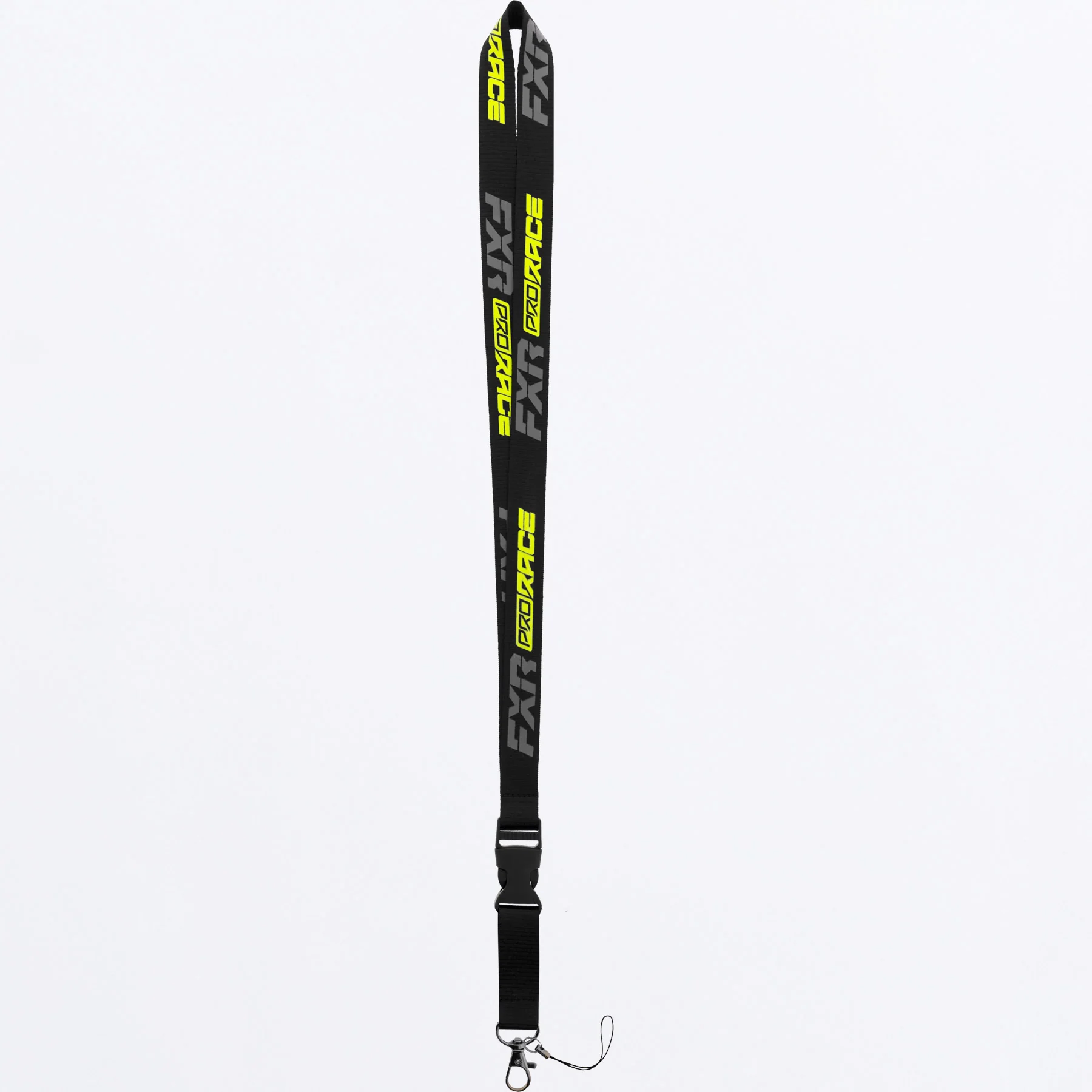 Race Div Lanyard - Image 2