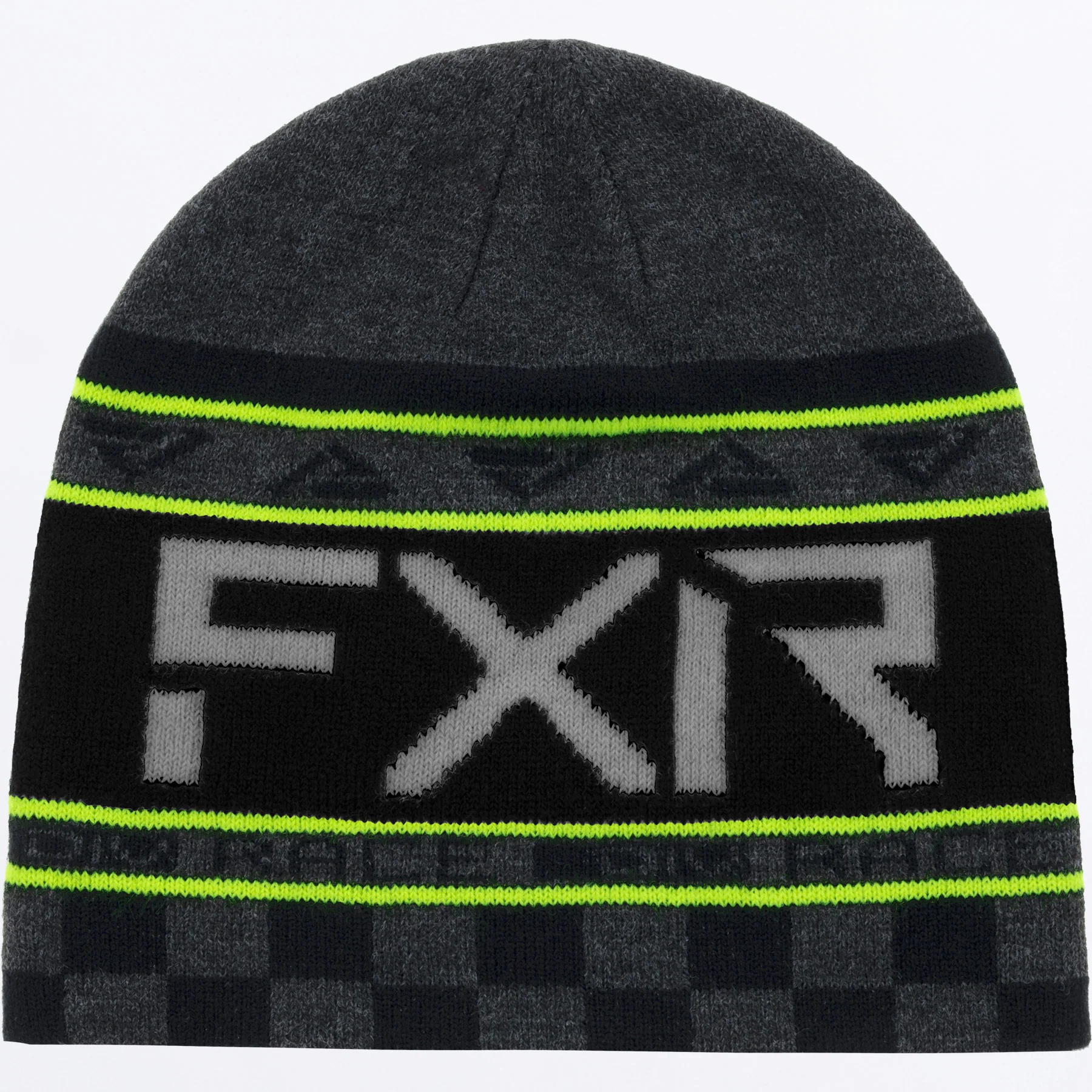 Race Division Beanie - Image 3