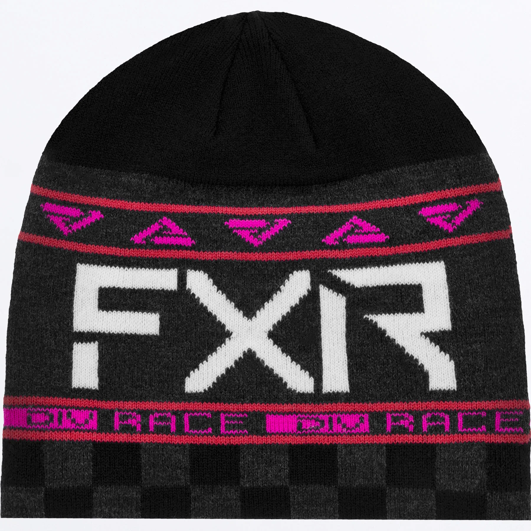 Race Division Beanie - Image 4