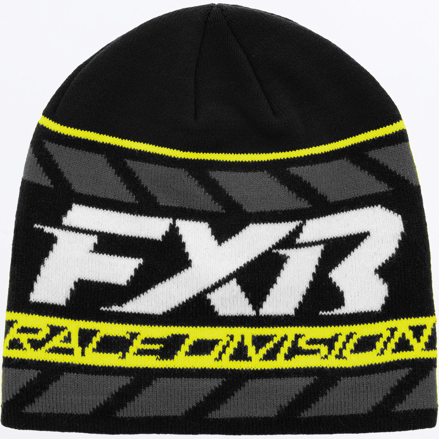 Race Division Beanie - Image 4
