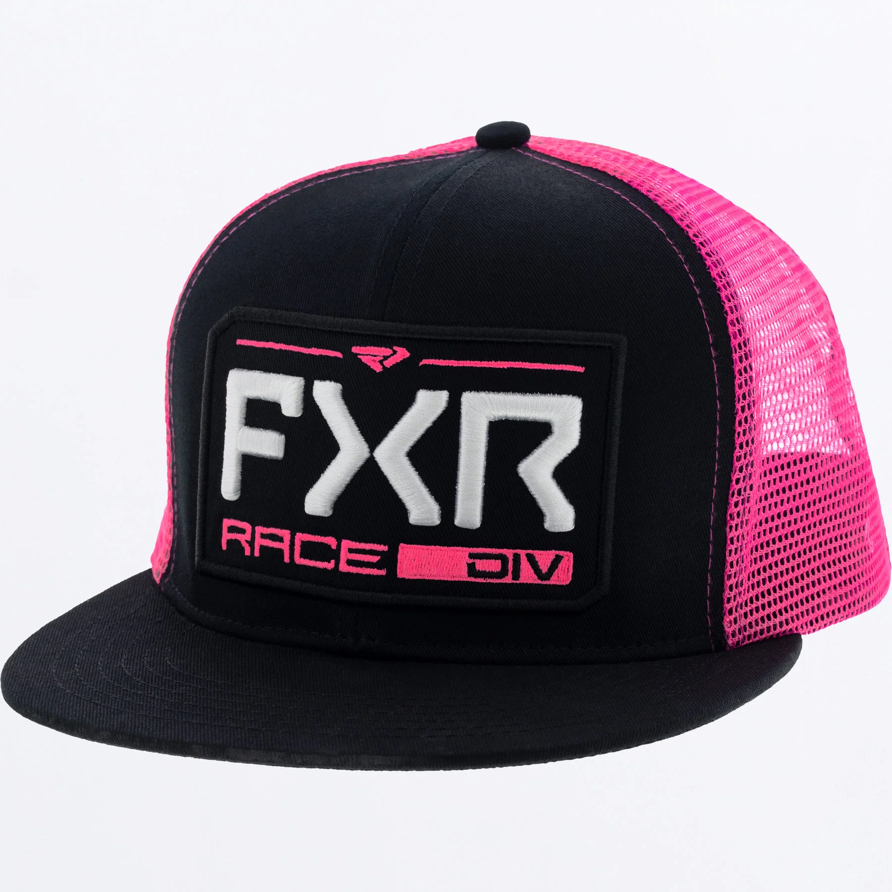 Race Division Hat - Image 10
