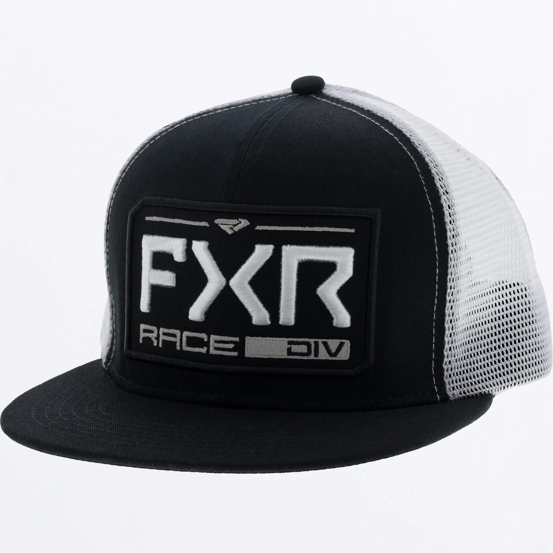 Race Division Hat - Image 2