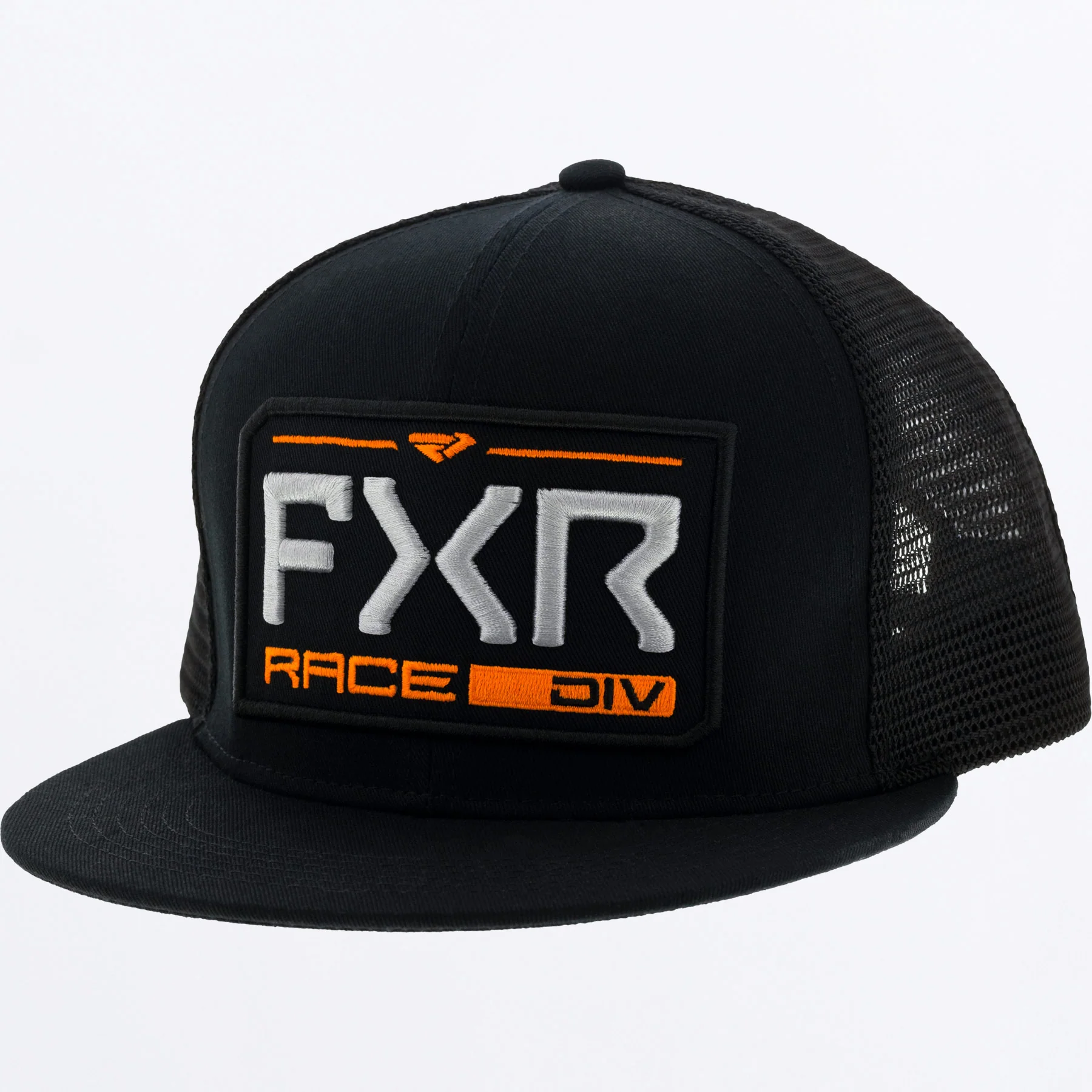 Race Division Hat - Image 4