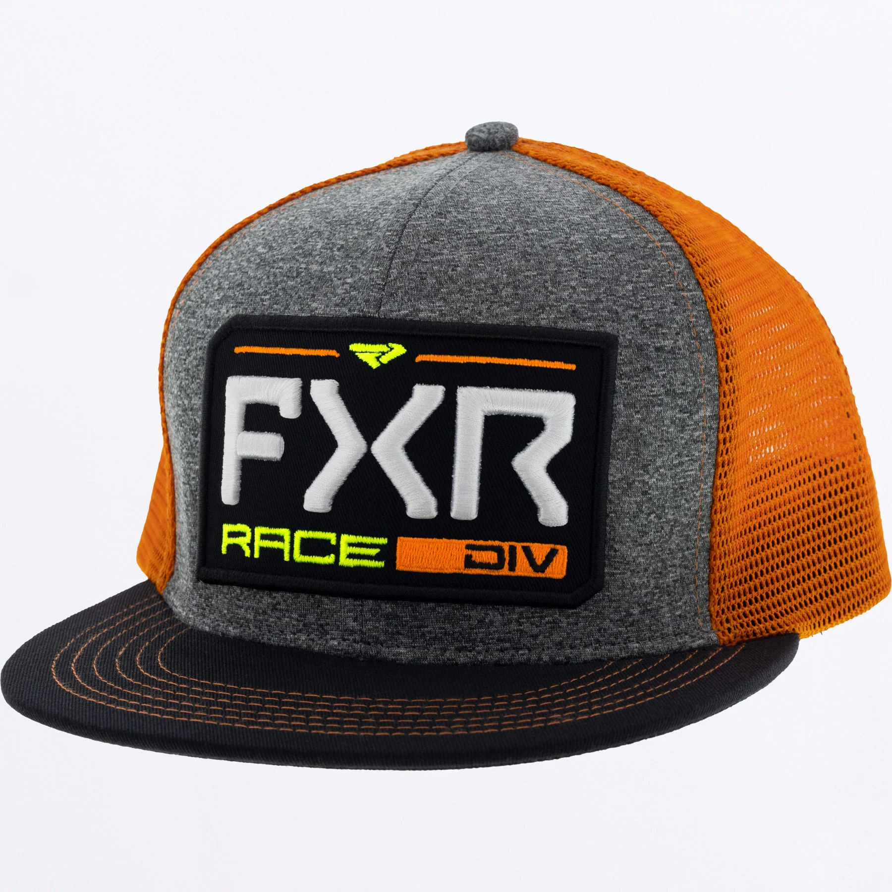 Race Division Hat - Image 6