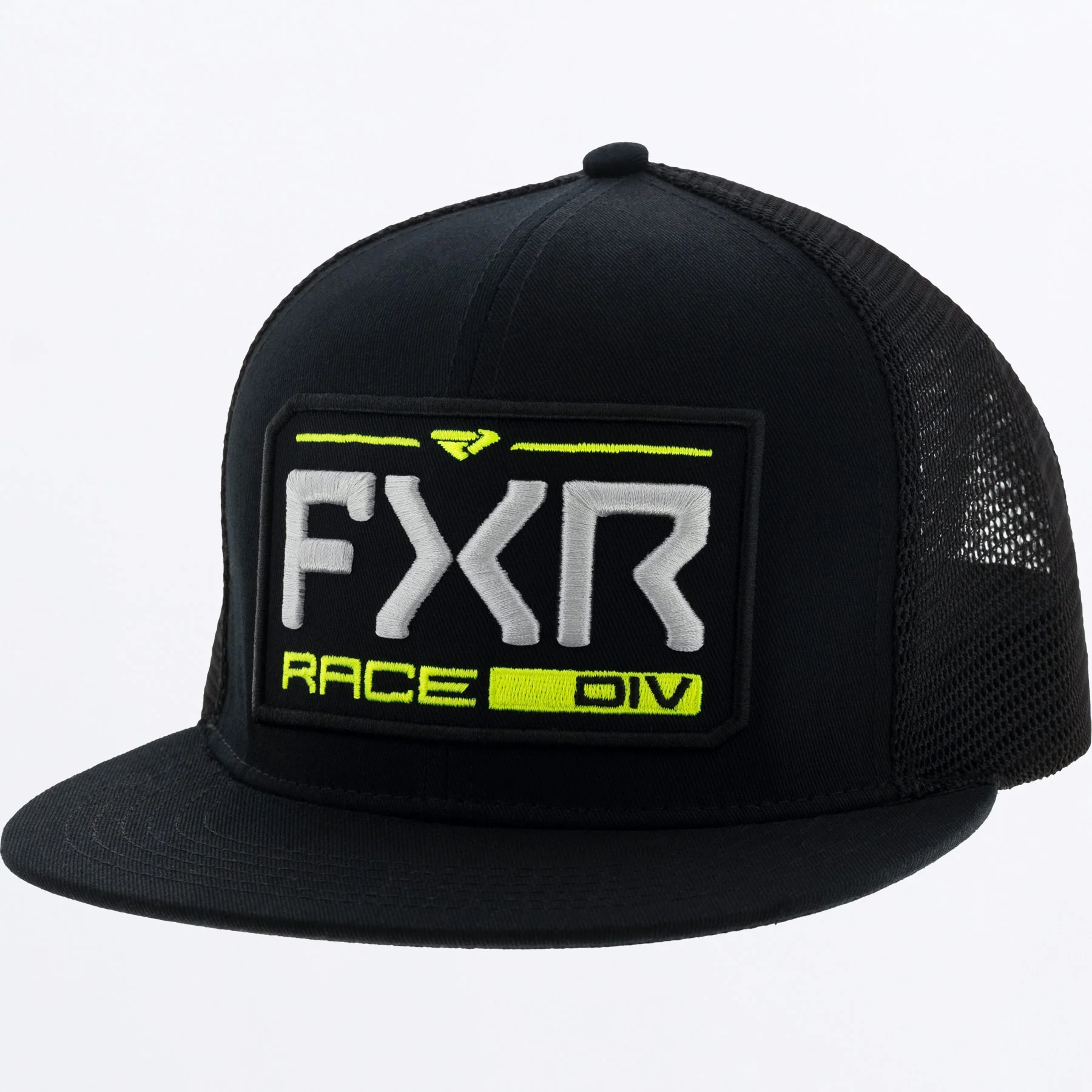 Race Division Hat - Image 8
