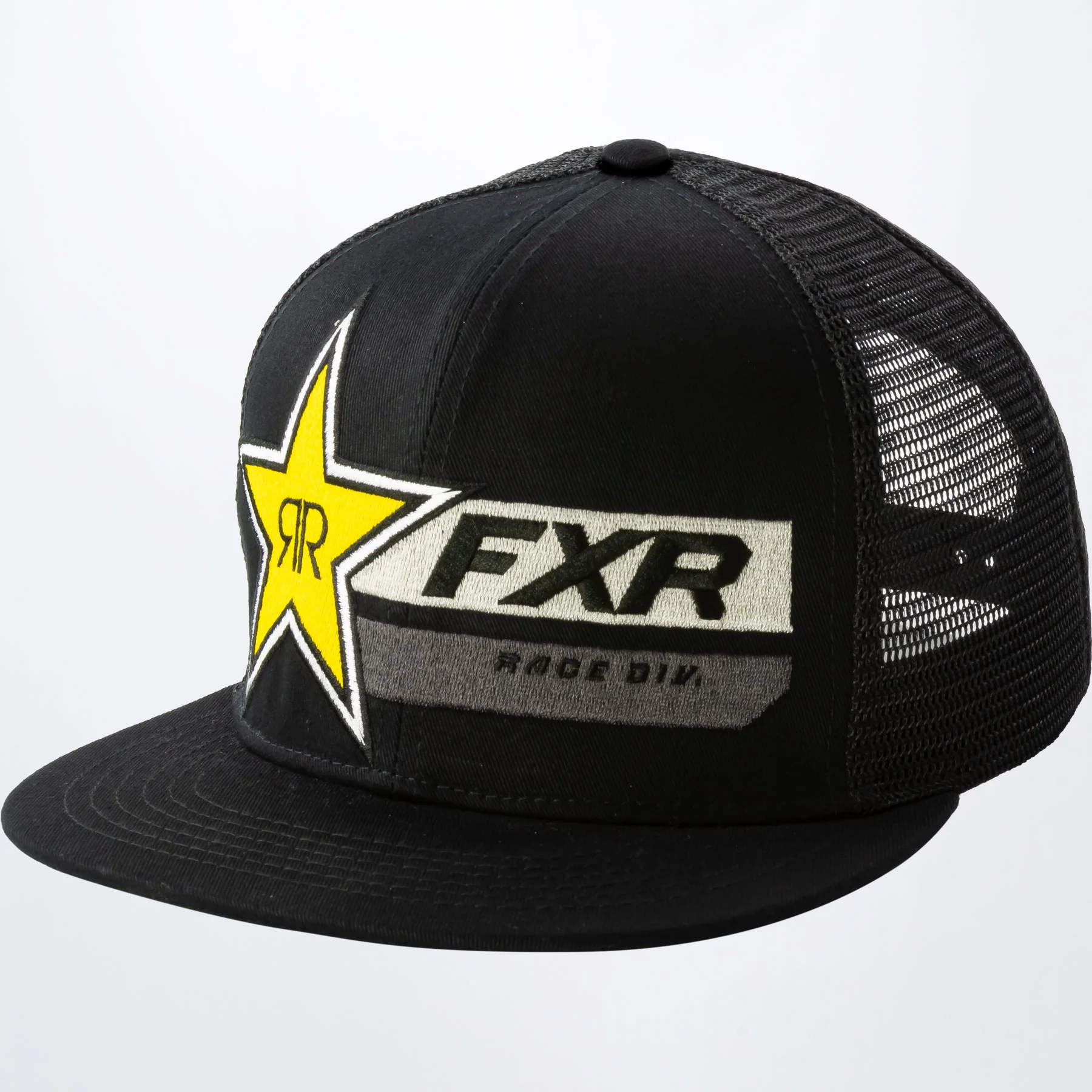 Race Division Hat - Image 11