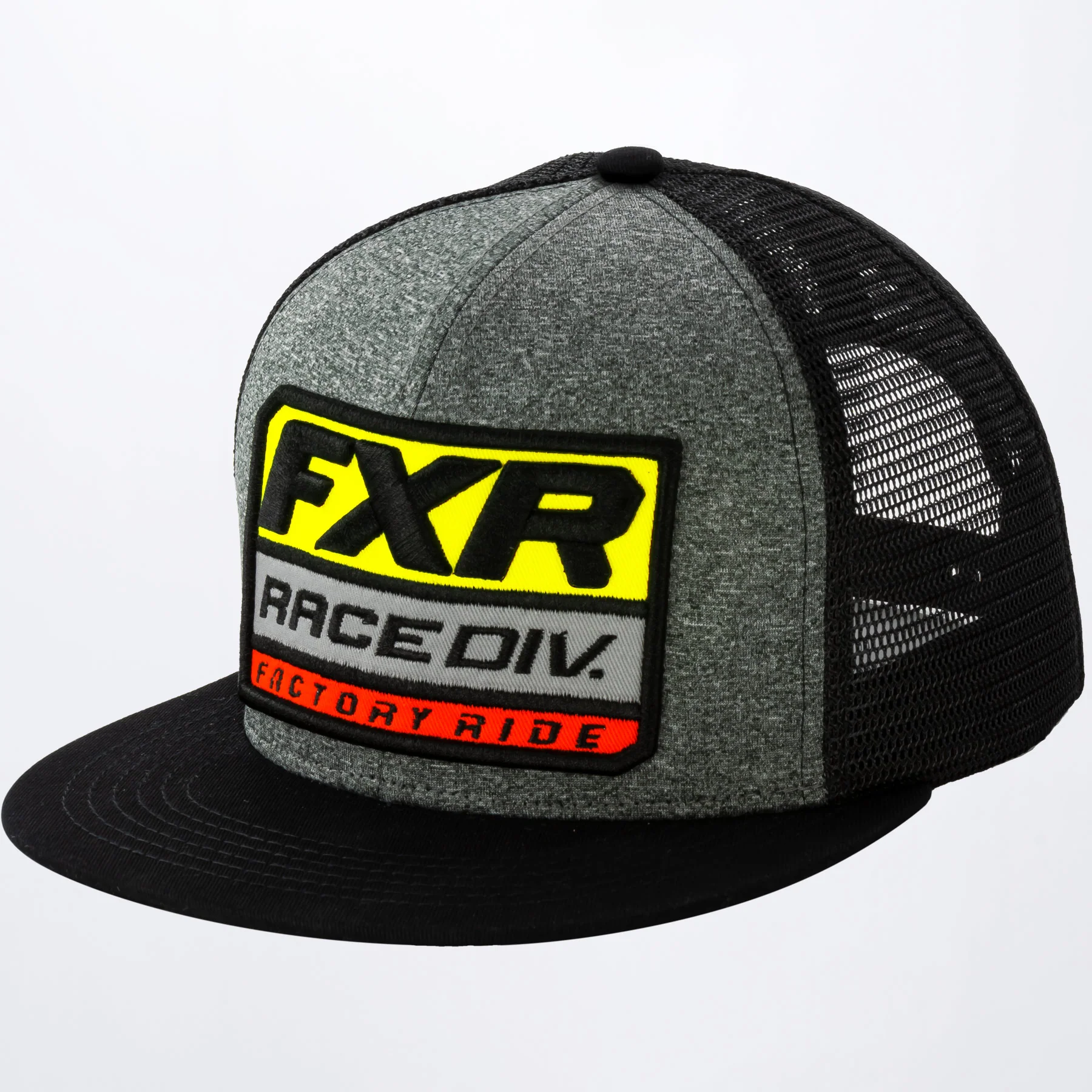 Race Division Hat - Image 13