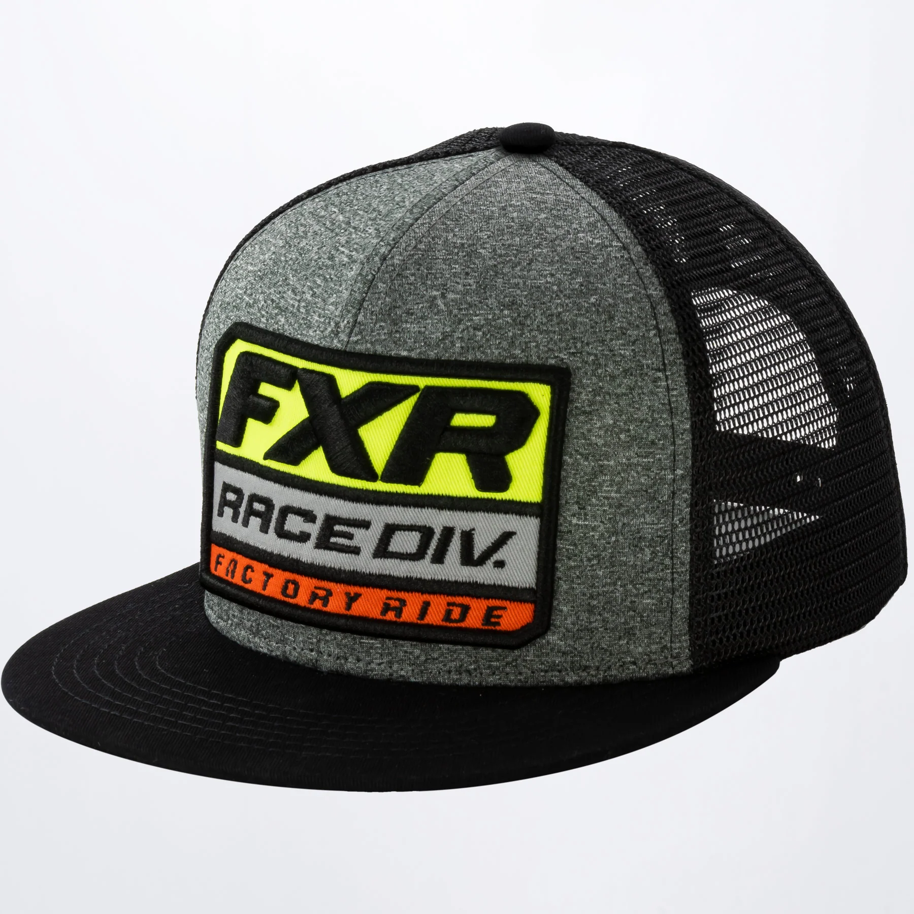 Race Division Hat - Image 3