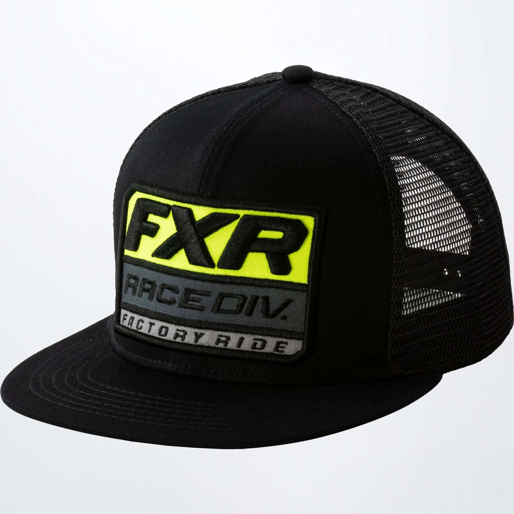 Race Division Hat - Image 5