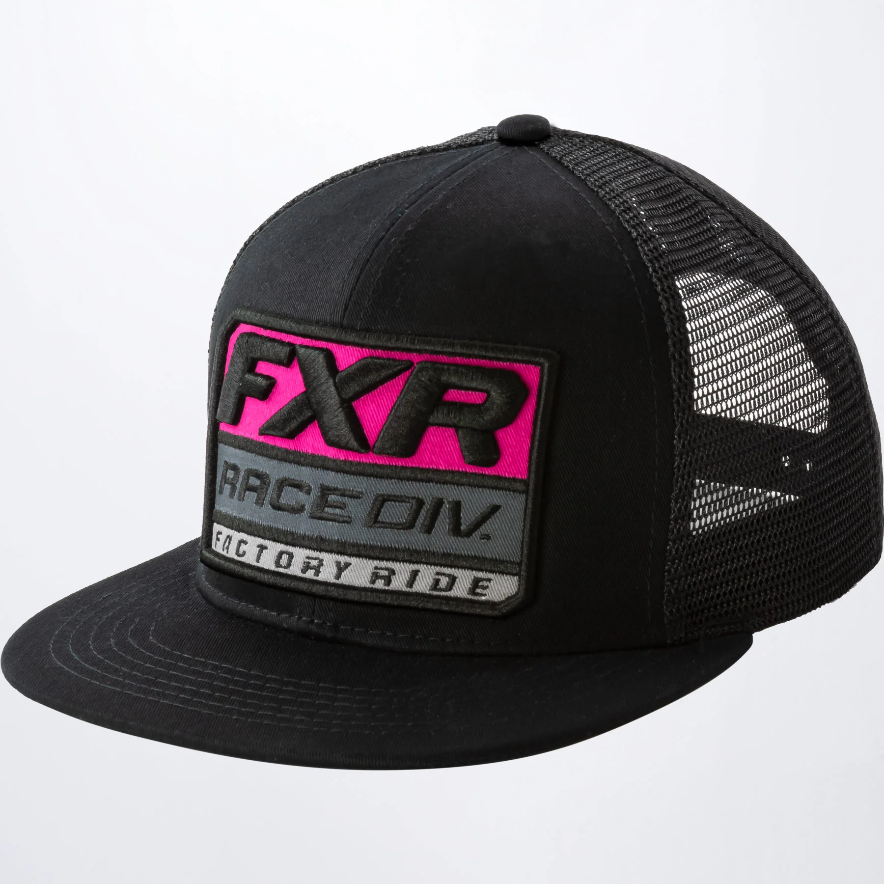 Race Division Hat - Image 7