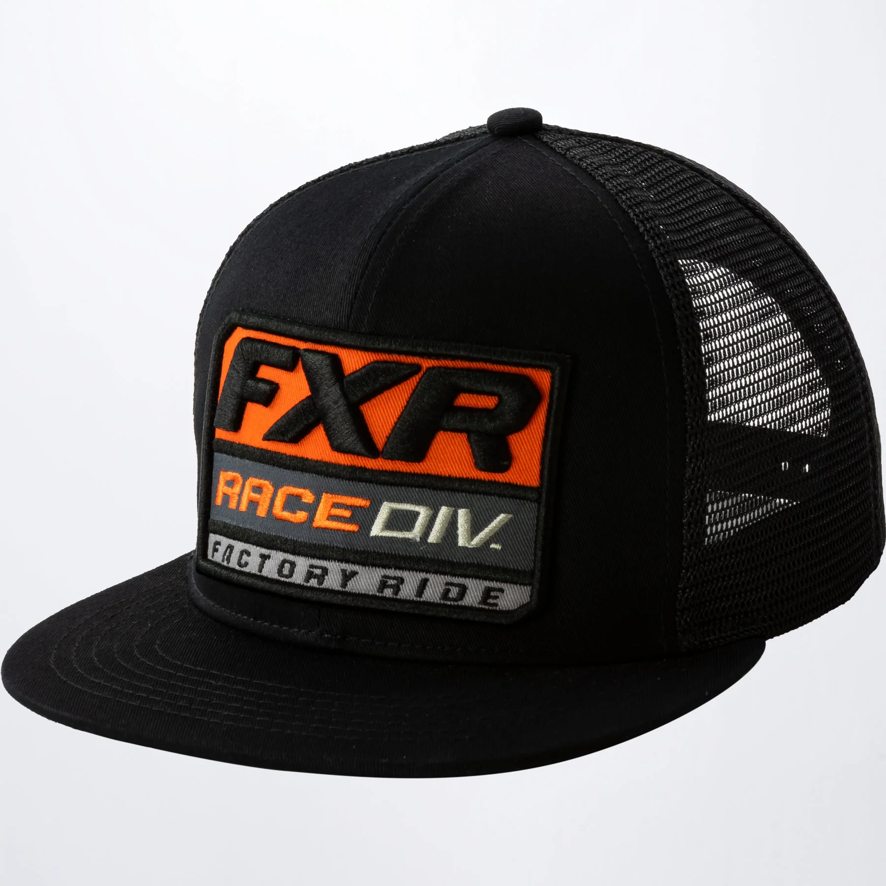 Race Division Hat - Image 9