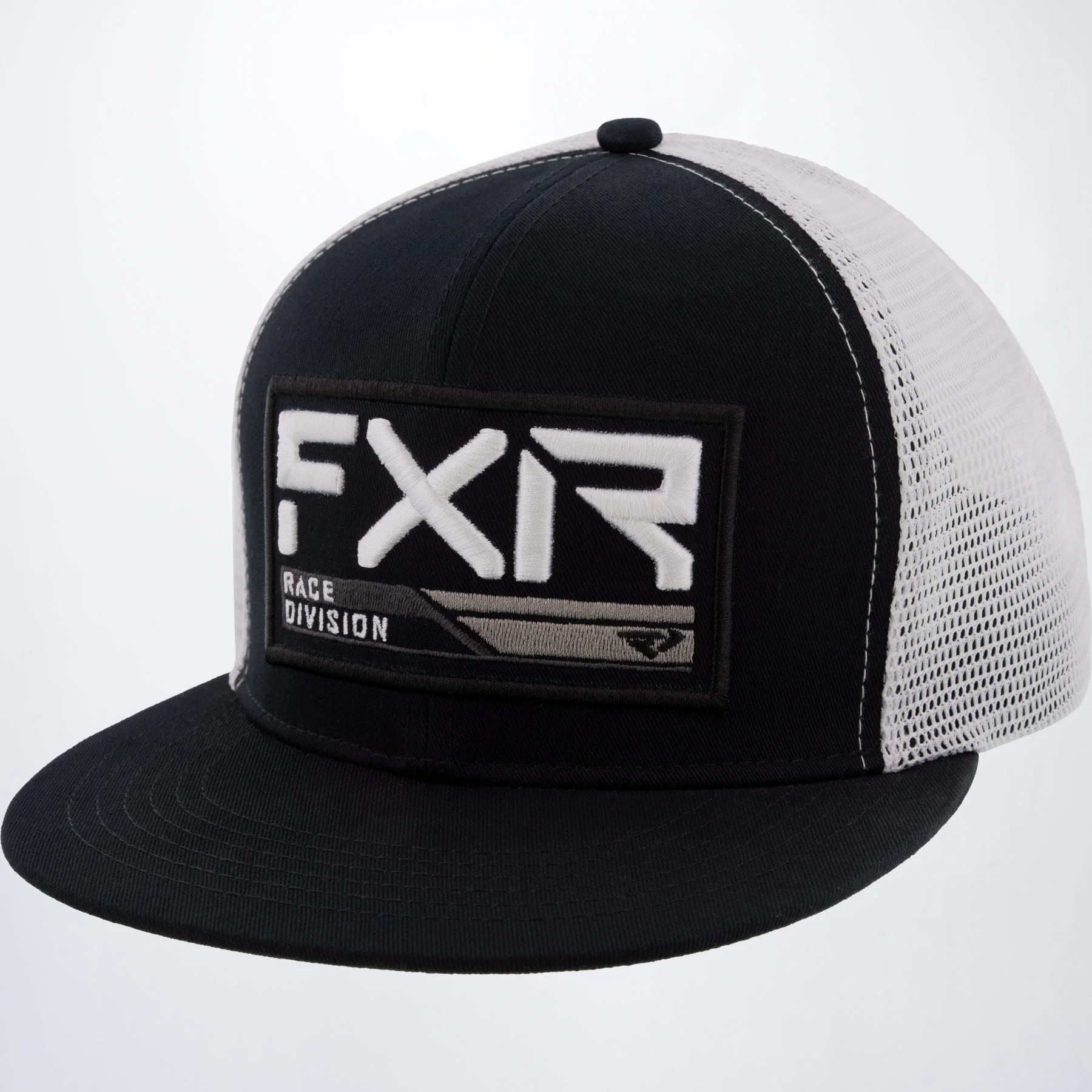 Race Division Hat - Image 2