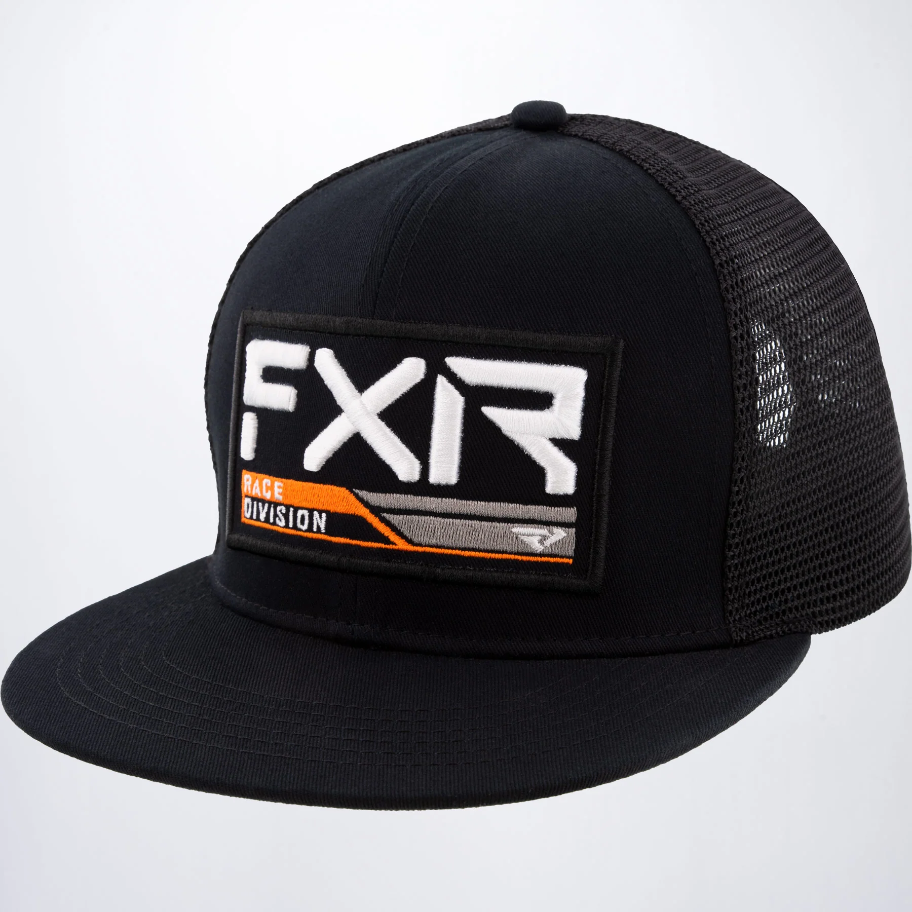 Race Division Hat - Image 4