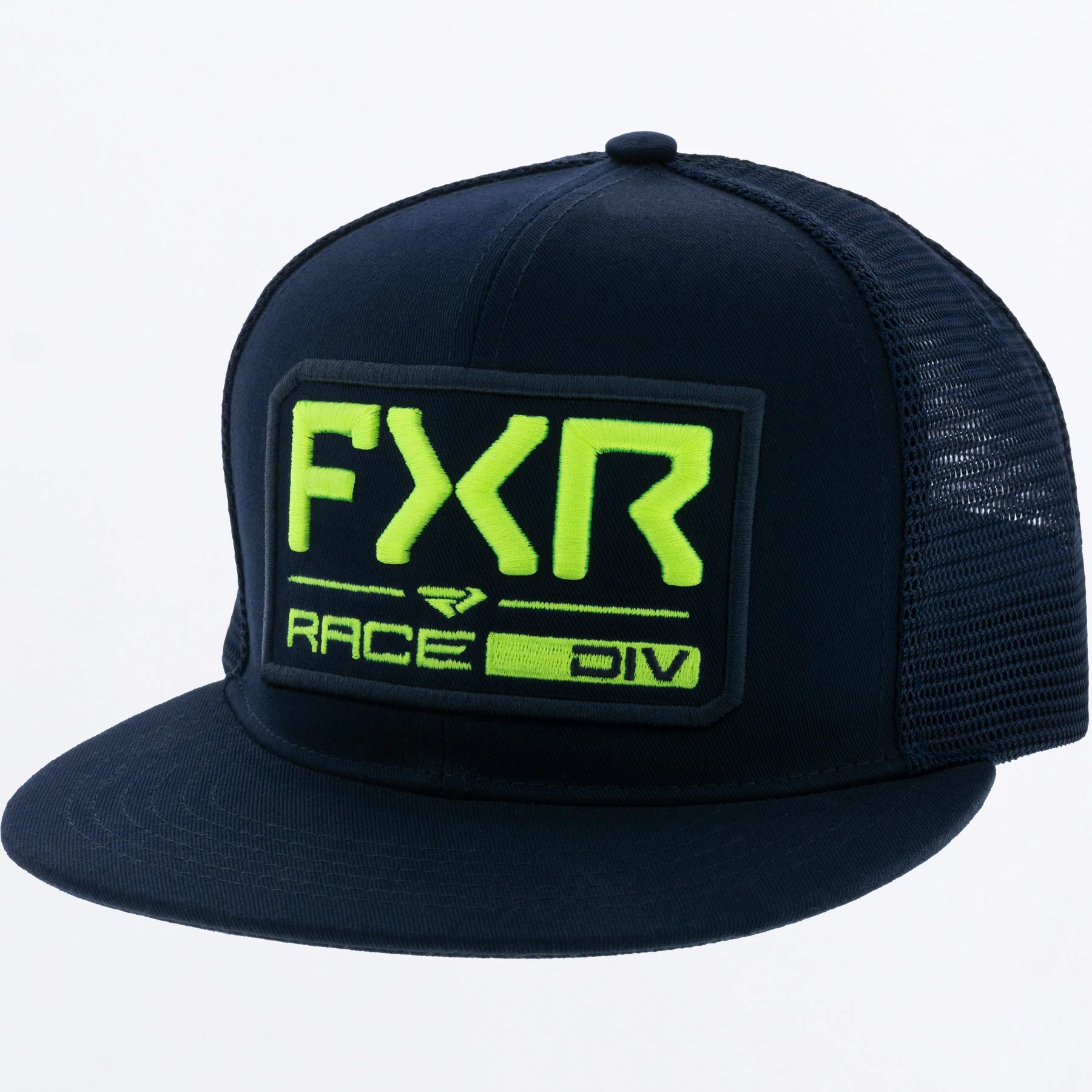 Race Division Hat - Image 14