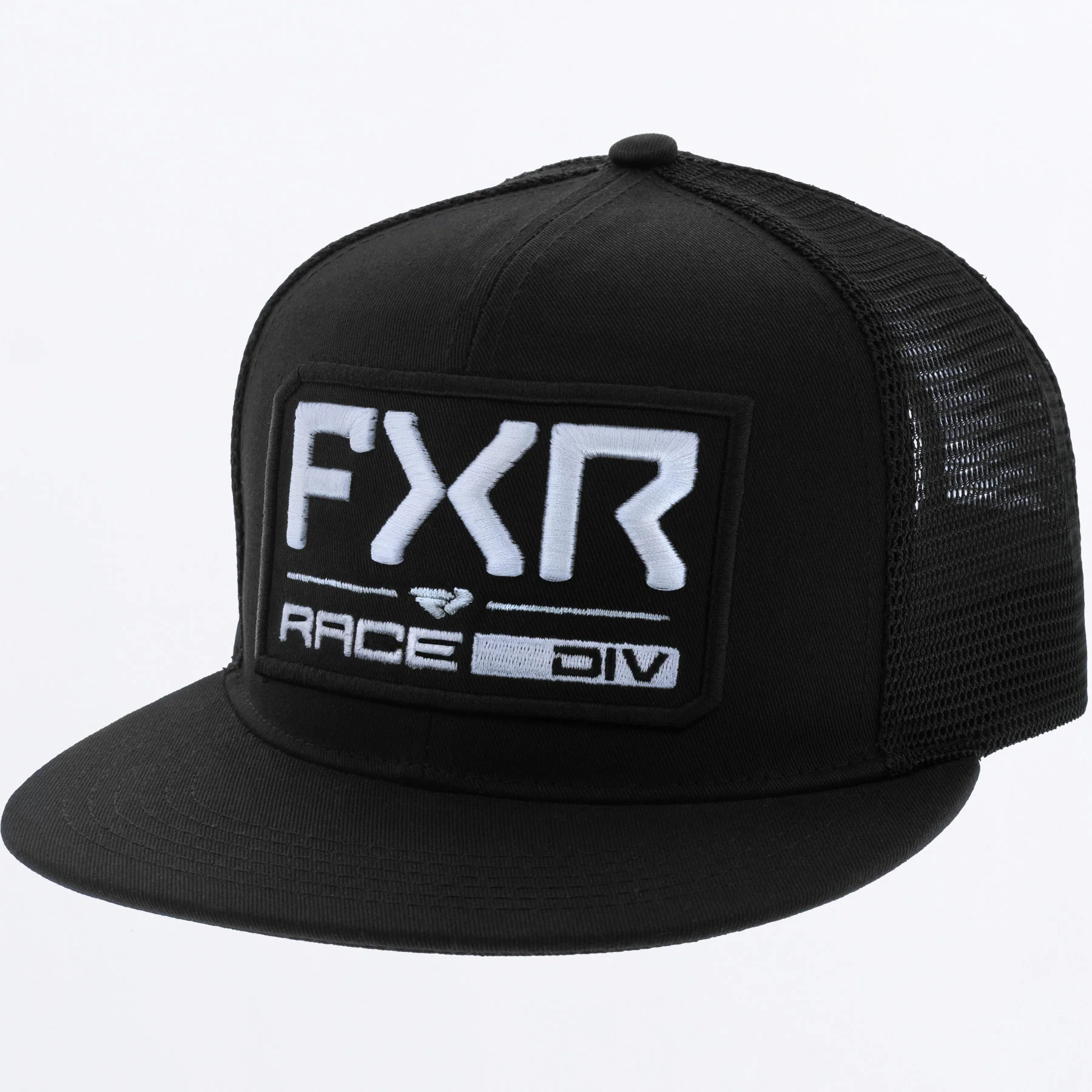Race Division Hat - Image 2