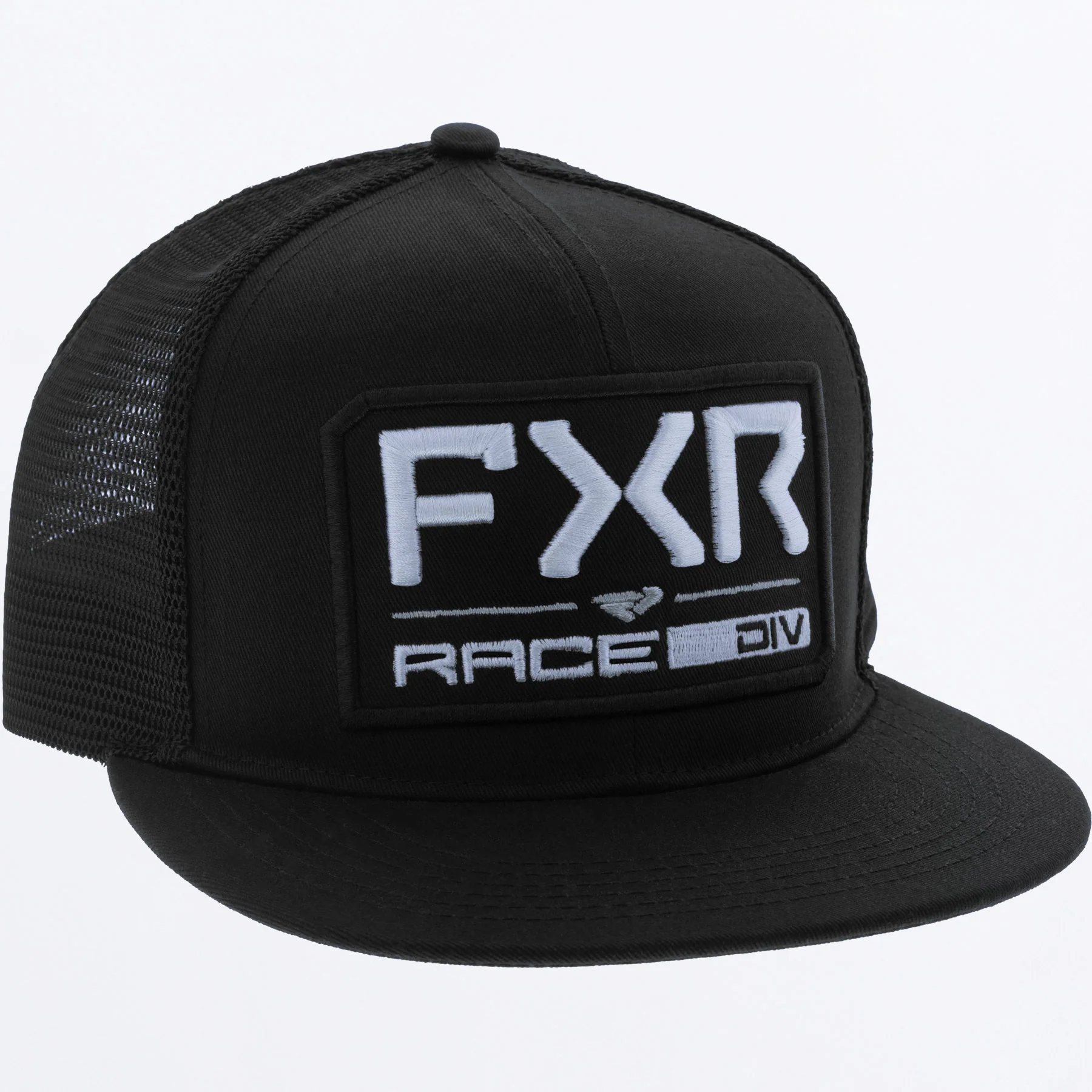 Race Division Hat - Image 4