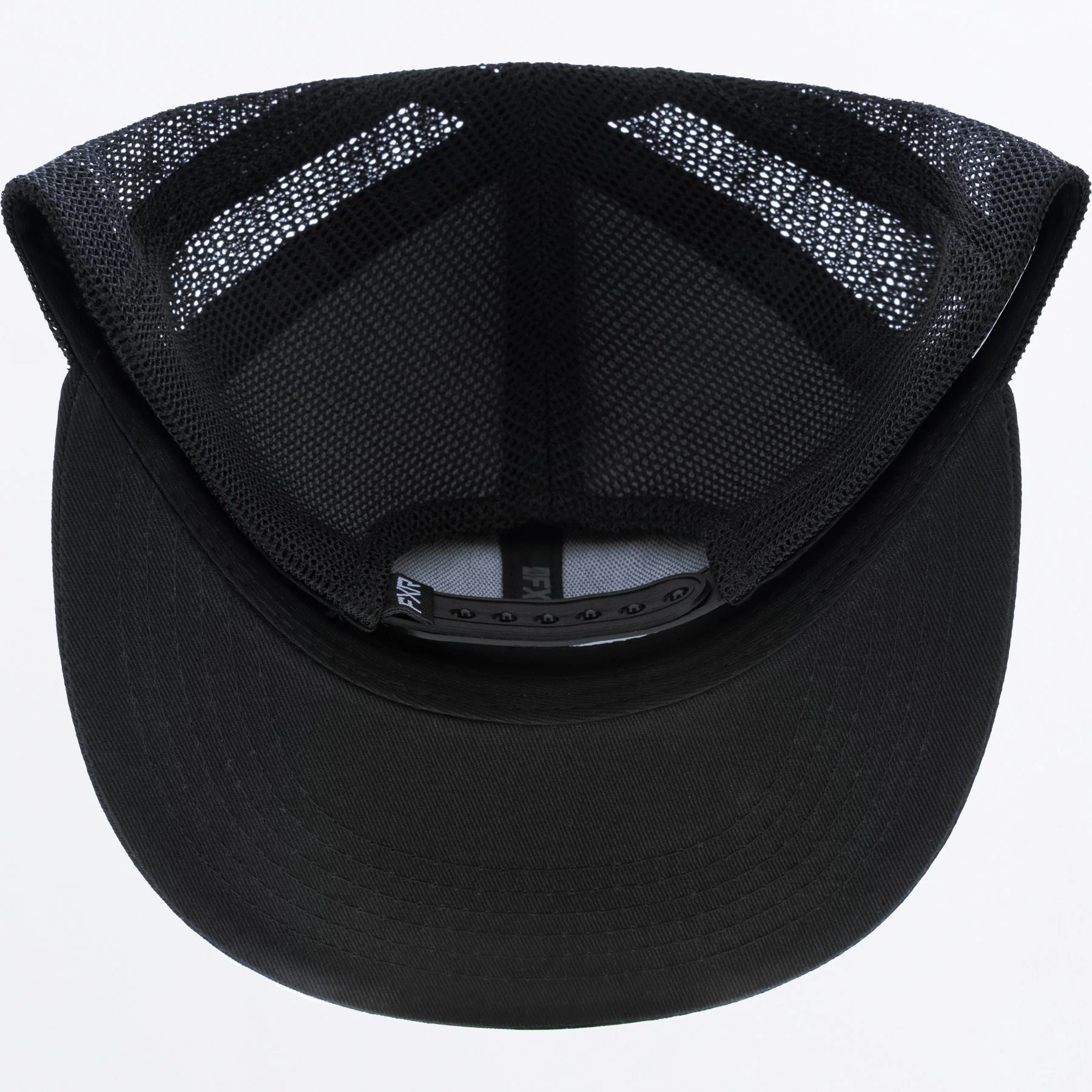 Race Division Hat - Image 5