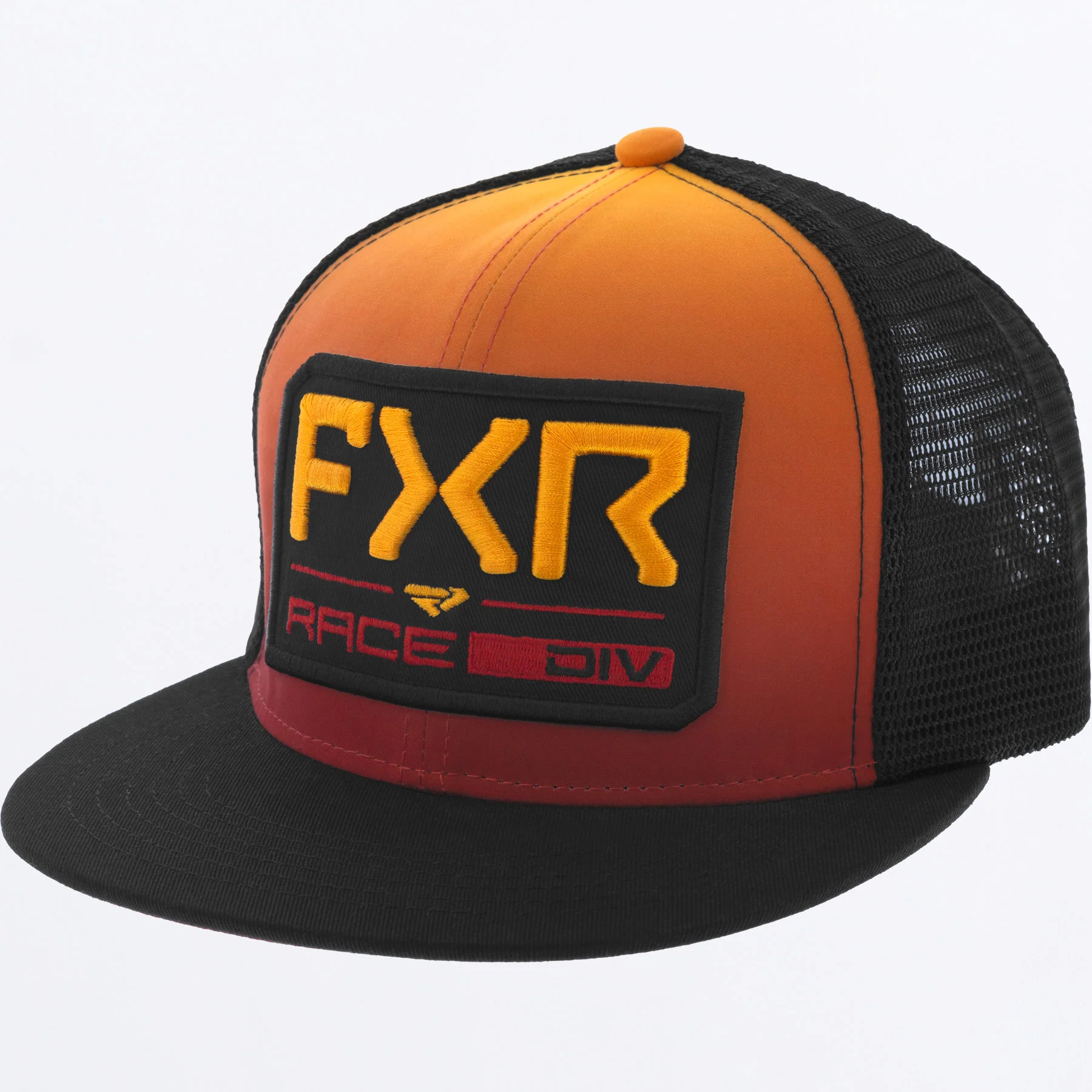 Race Division Hat - Image 6