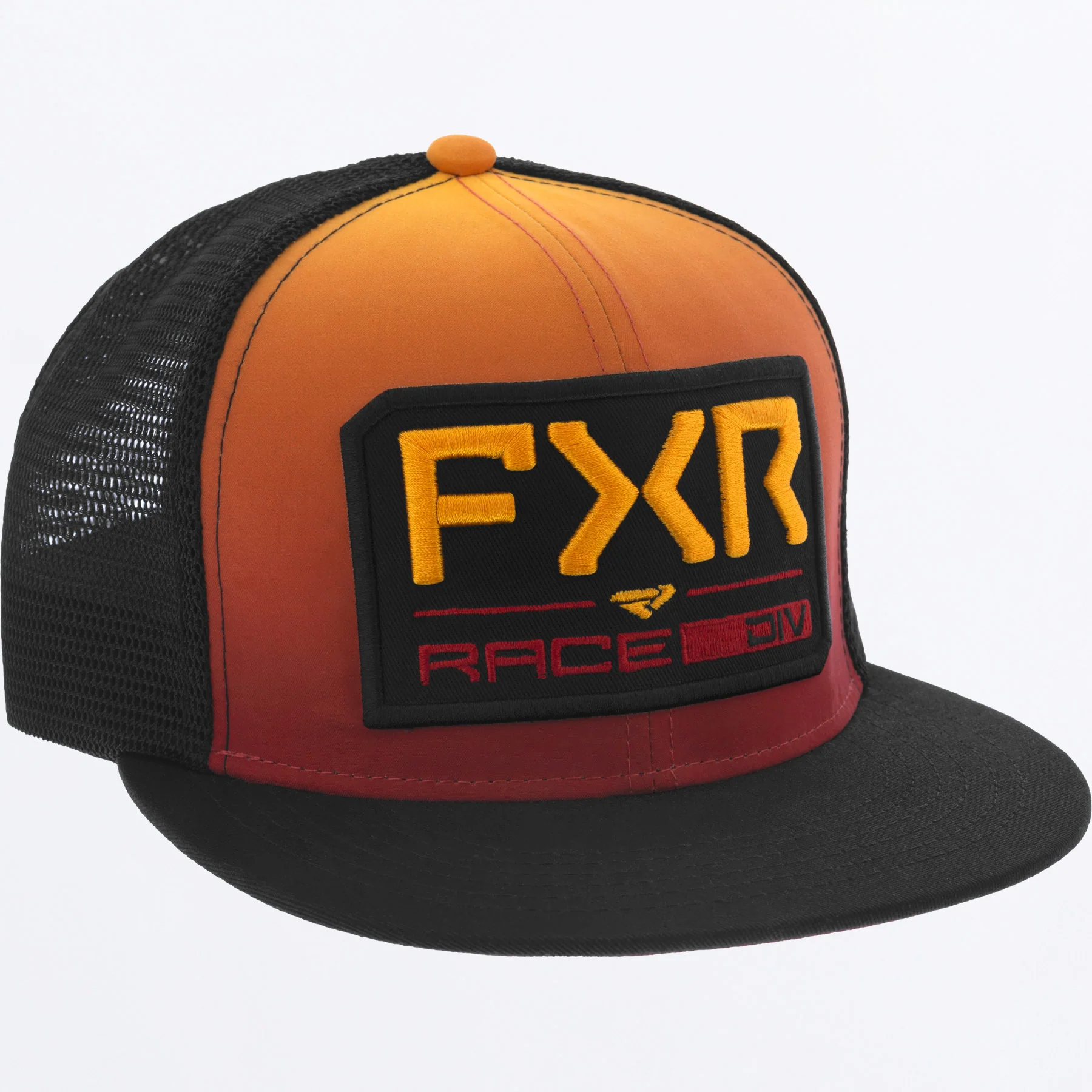 Race Division Hat - Image 8