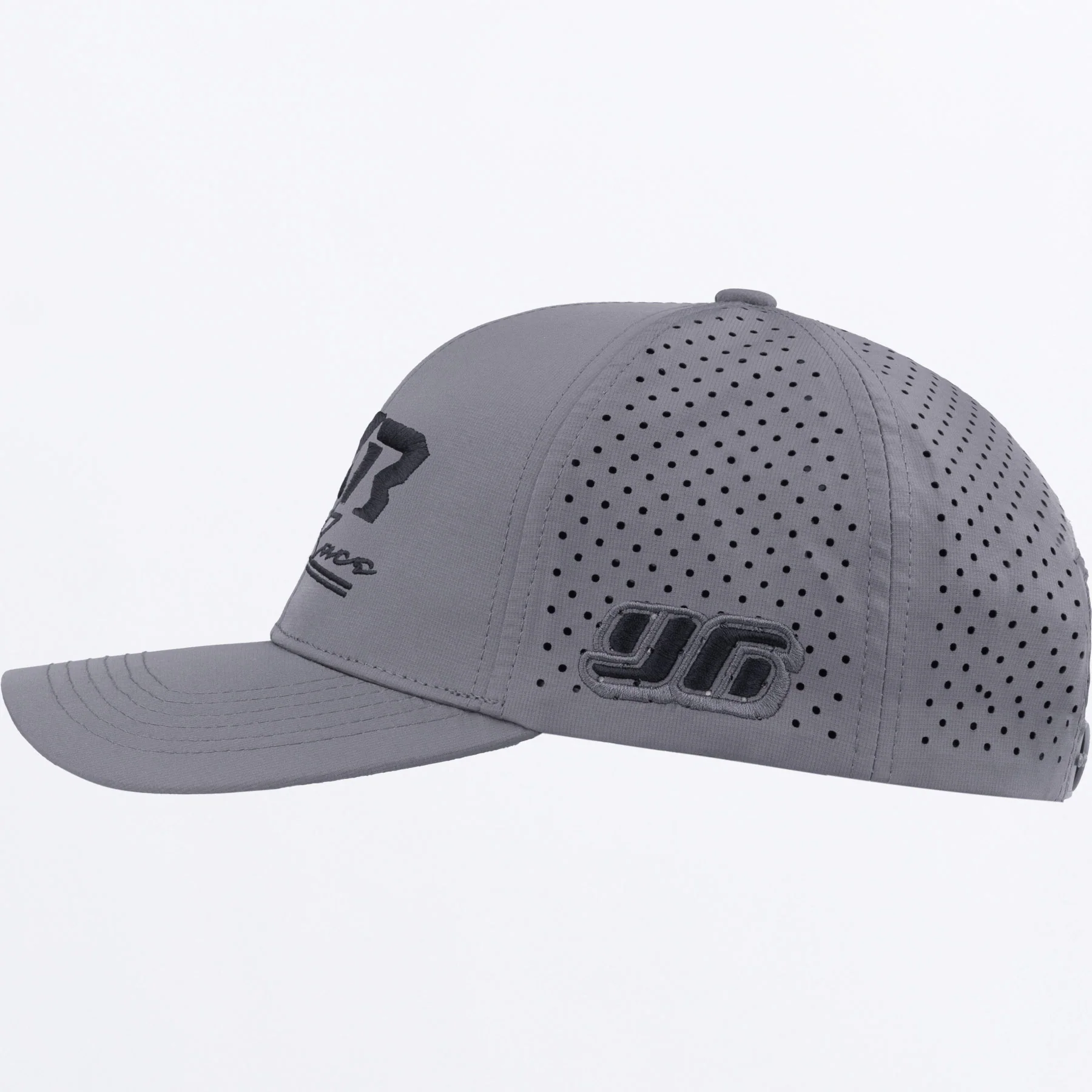 Race Division Hat - Image 12
