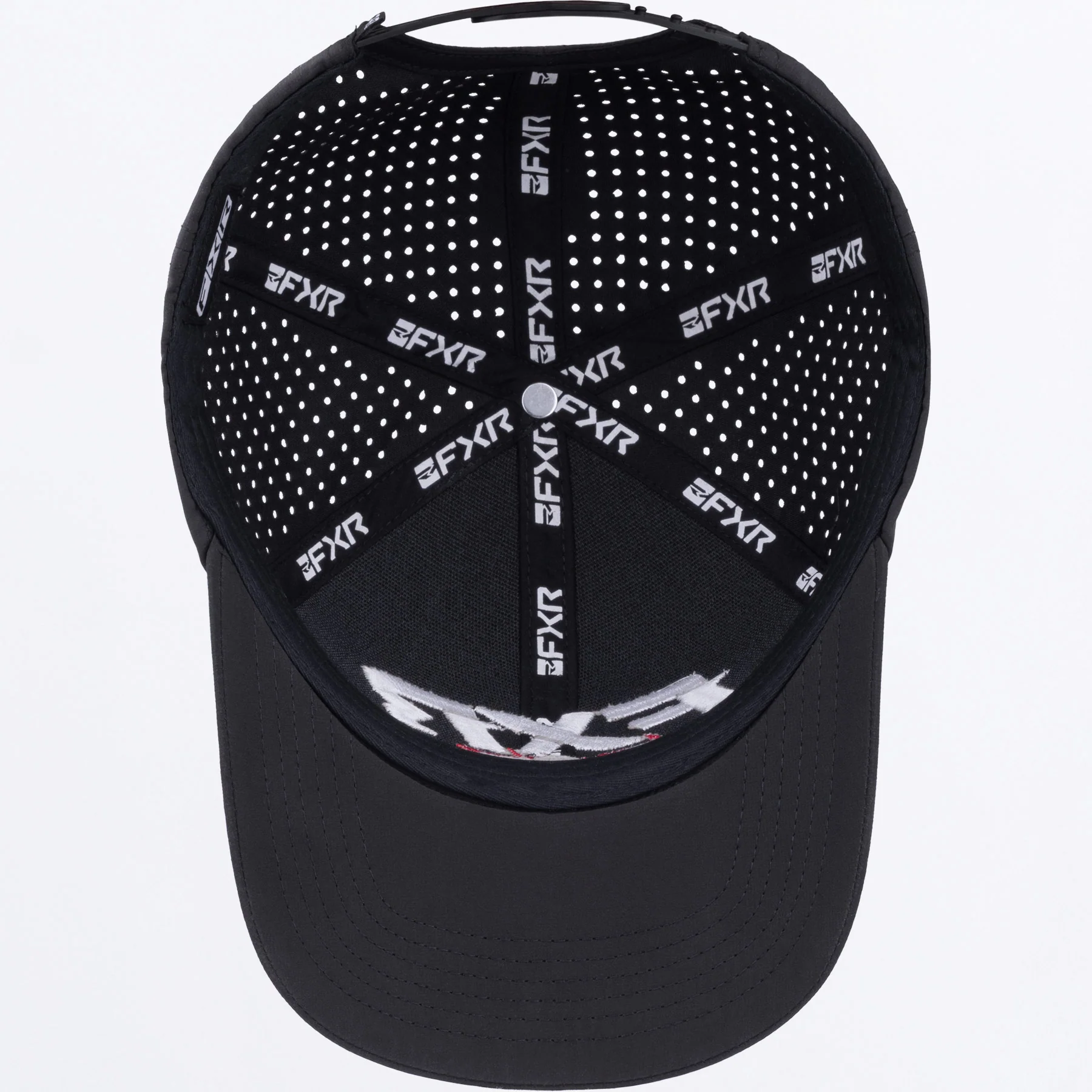 Race Division Hat - Image 4