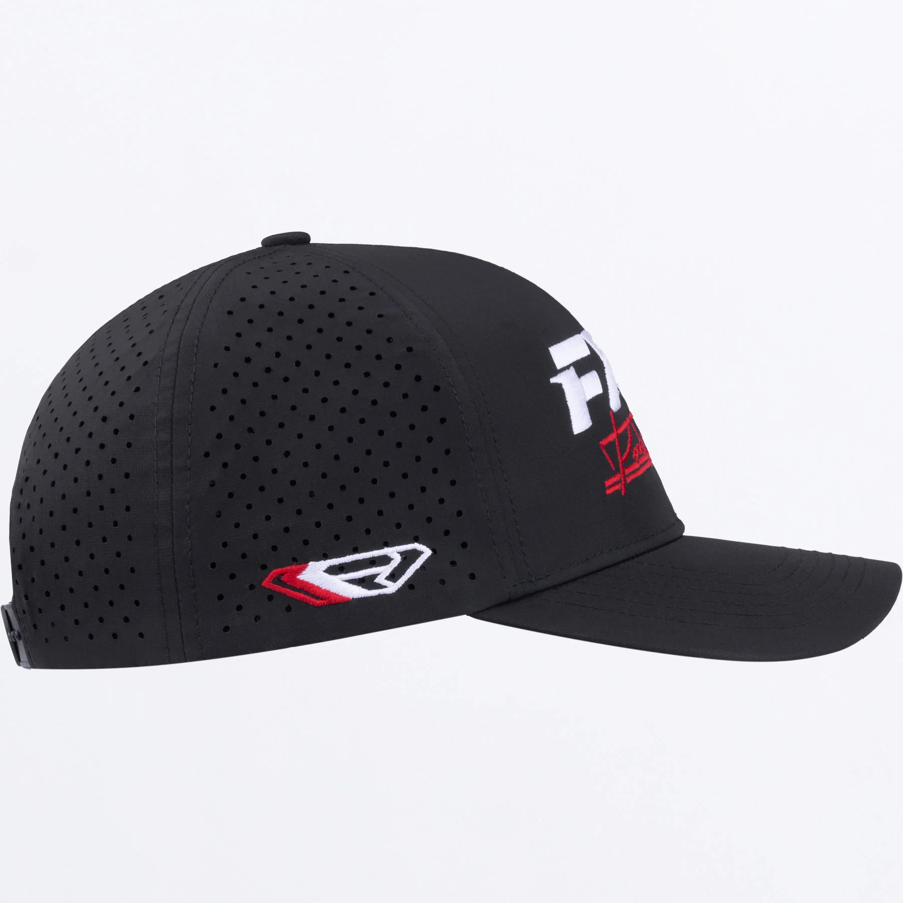 Race Division Hat - Image 5