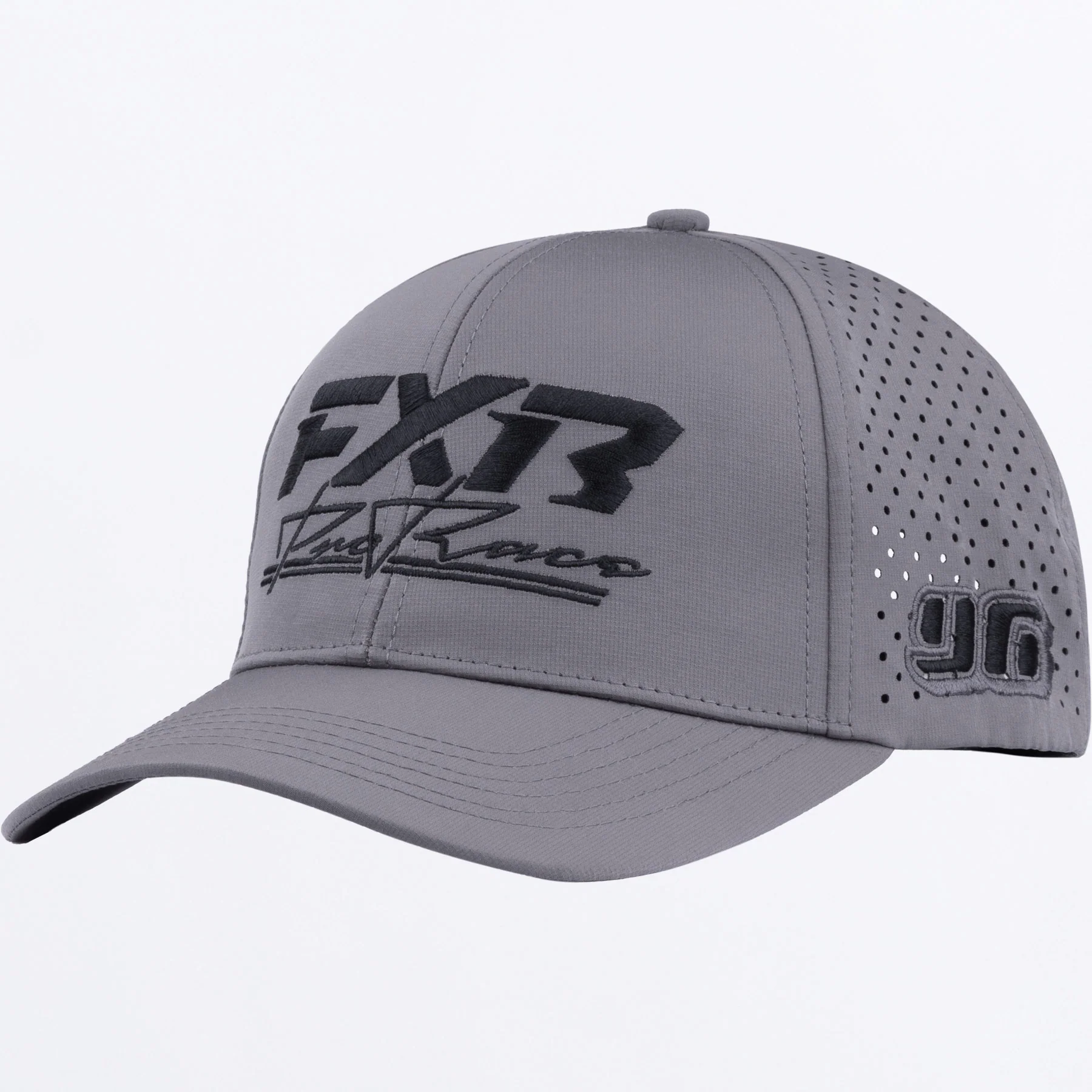 Race Division Hat - Image 8