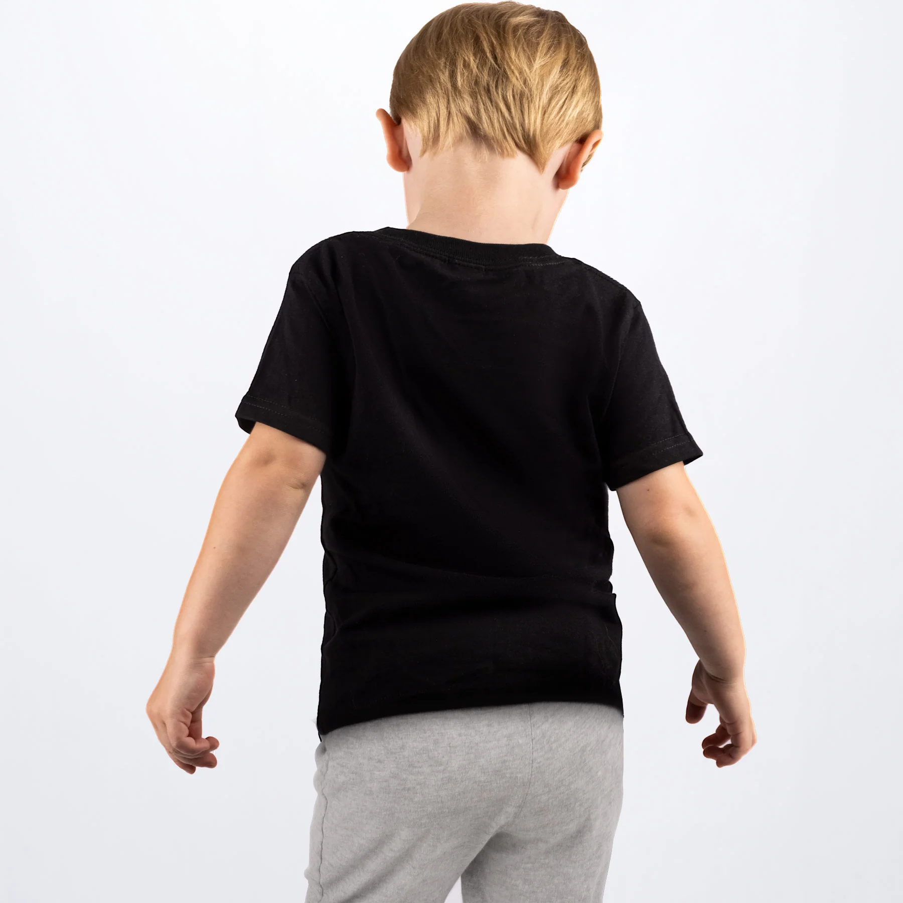 Race Division Toddler Tee - Image 3