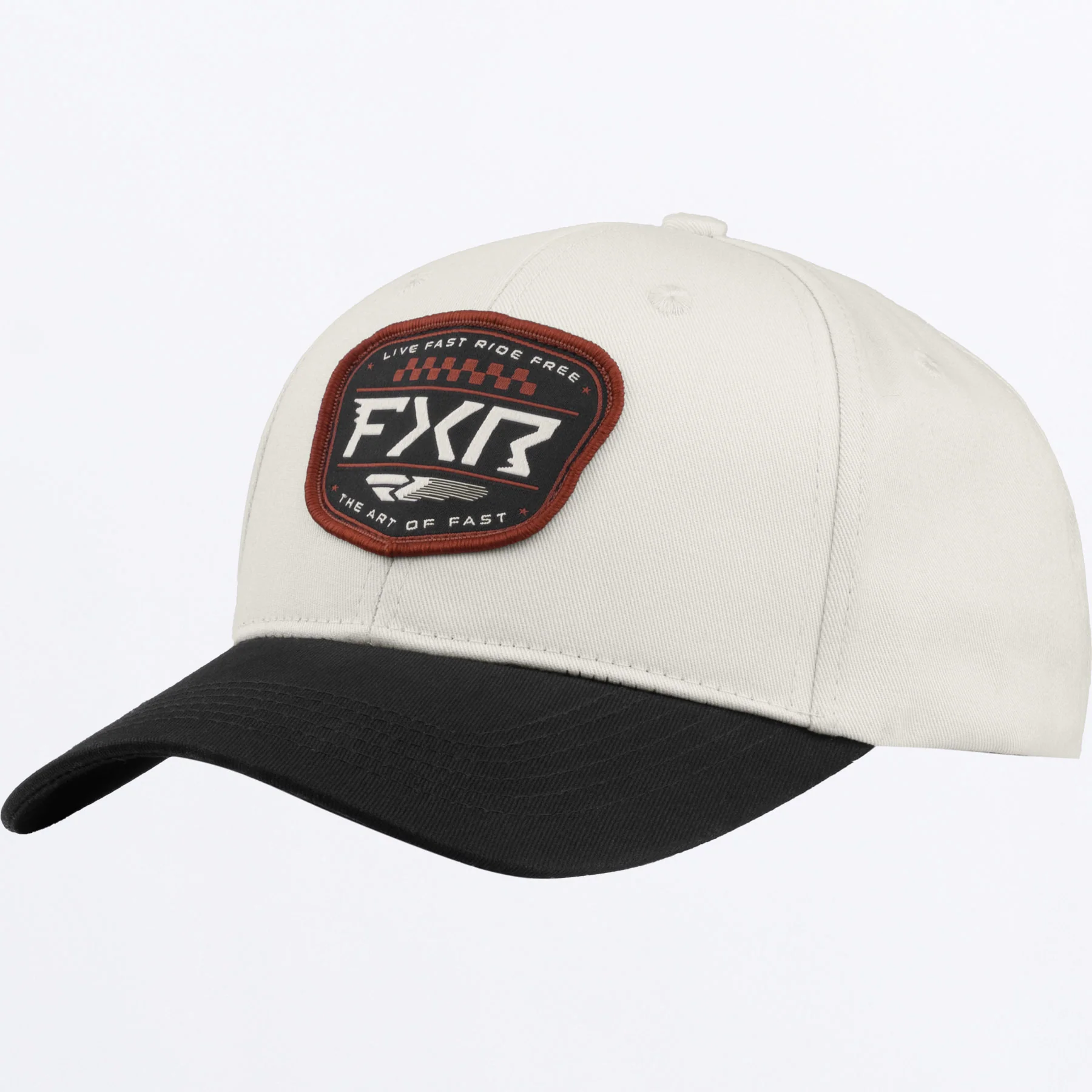 Race Plate Hat