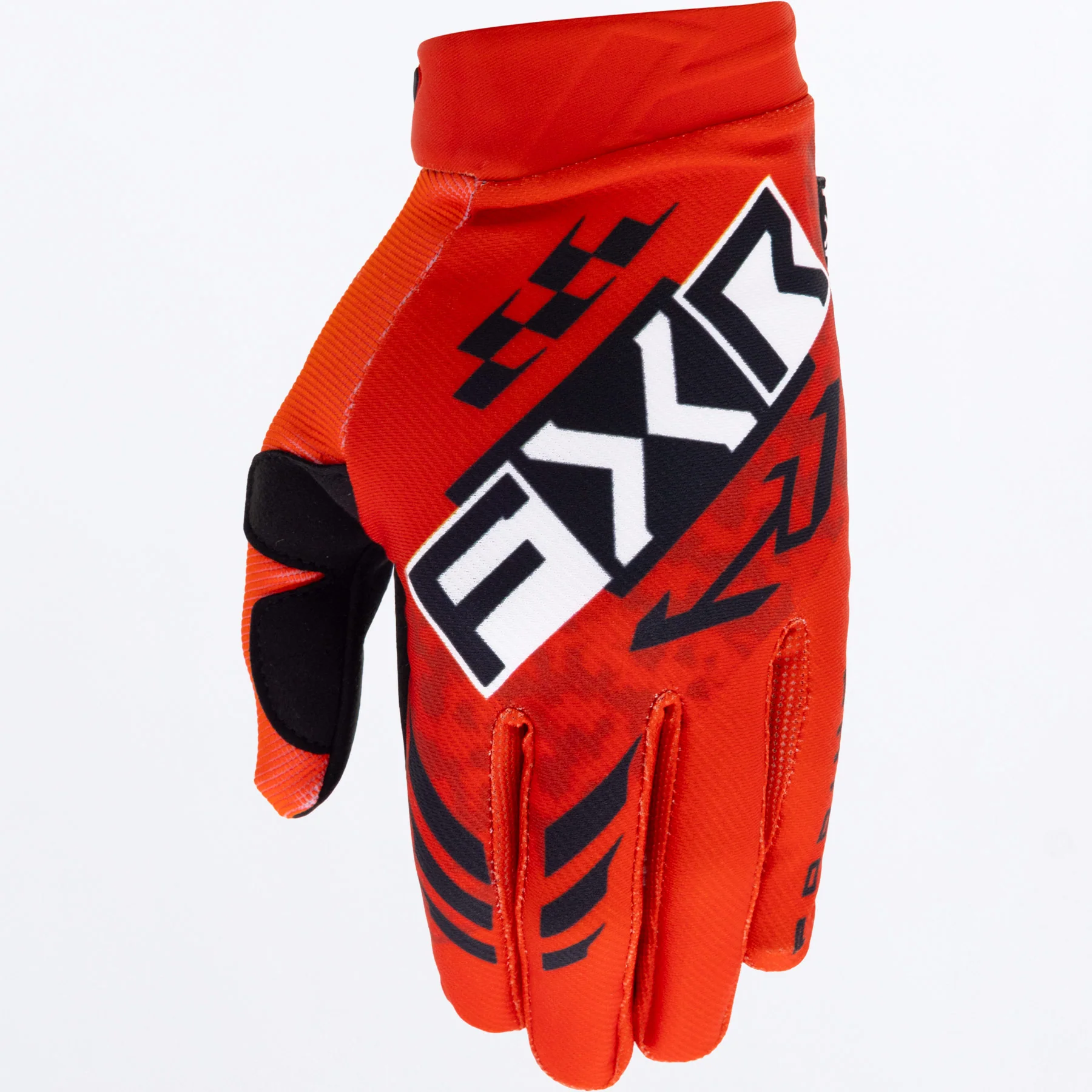 Reflex Dual MX Glove - Image 2