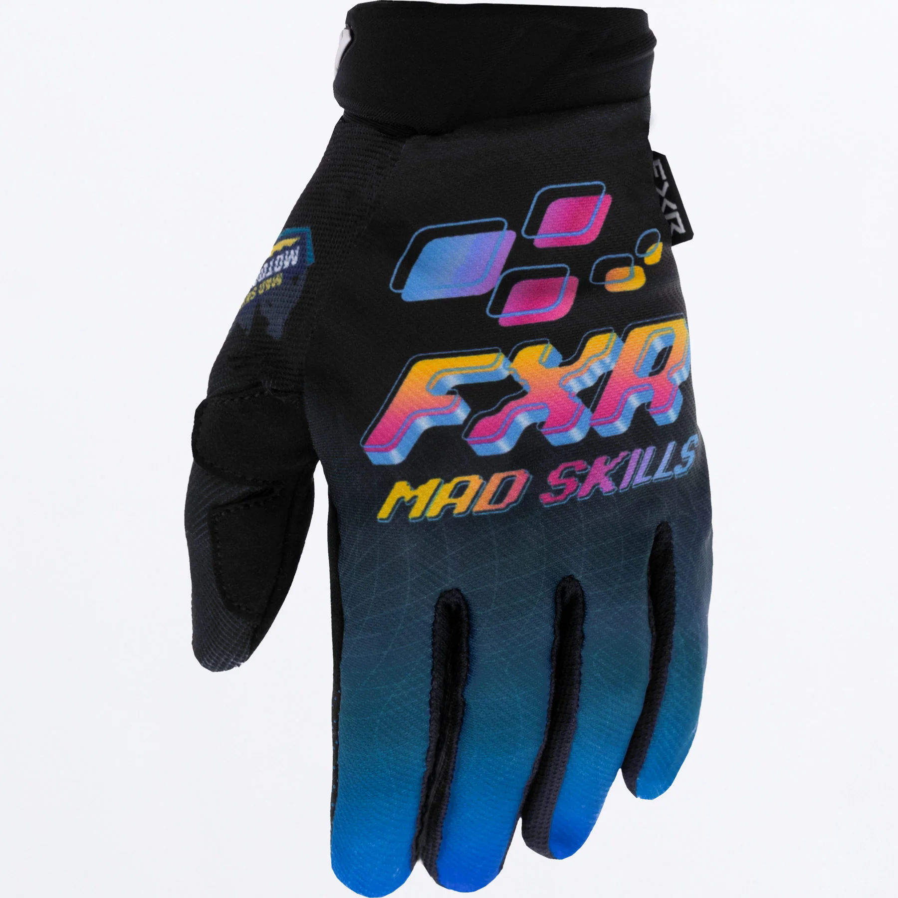 Reflex MX Glove - Image 14