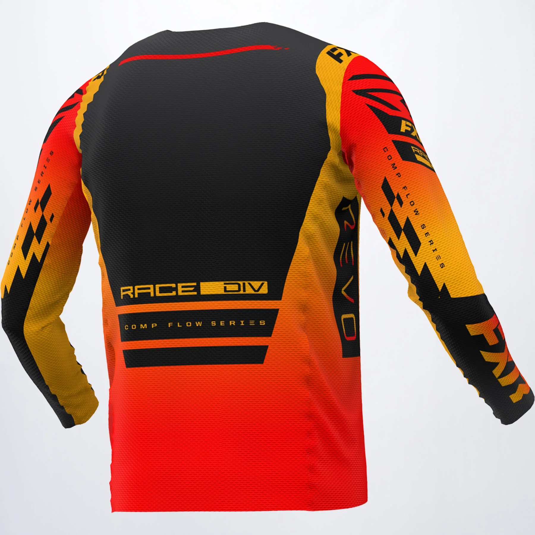 Revo Comp MX Jersey - Image 5